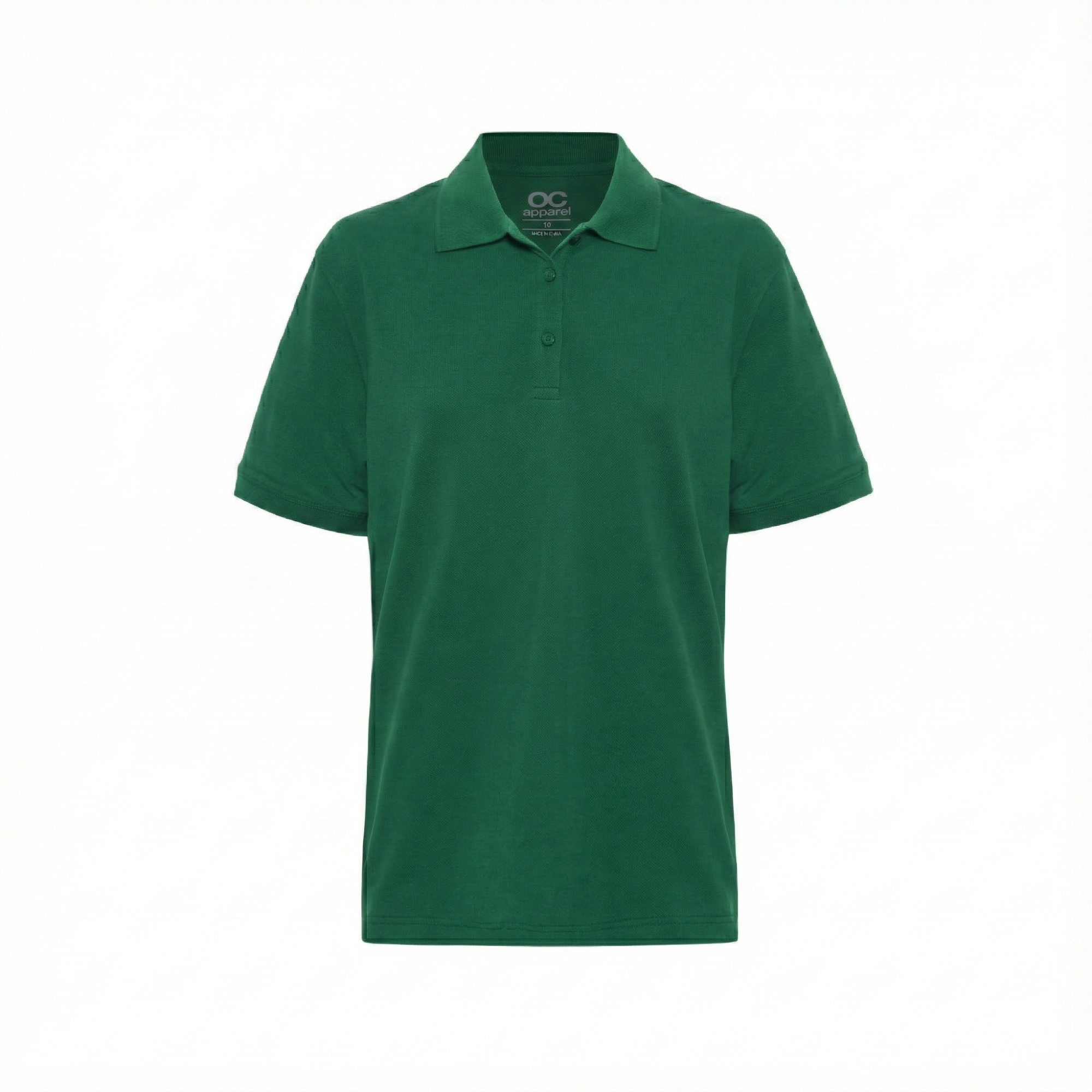 Men’s Ranger Polo – Indent Only