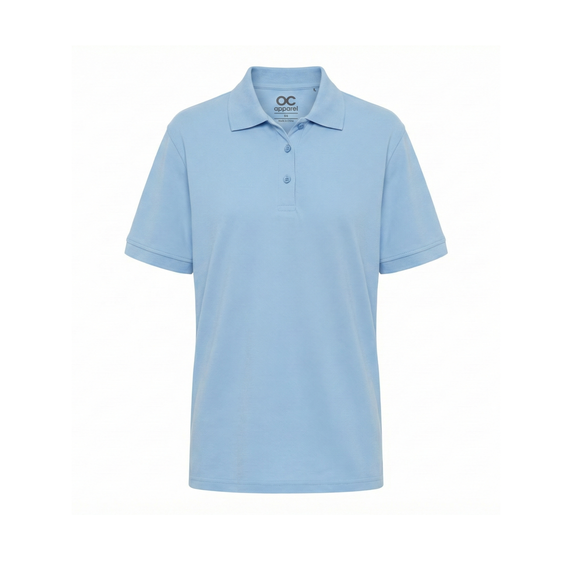 Men’s Ranger Polo – Indent Only