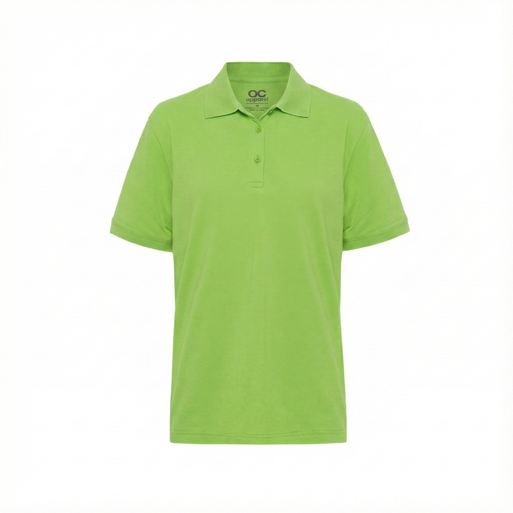Men’s Ranger Polo – Indent Only