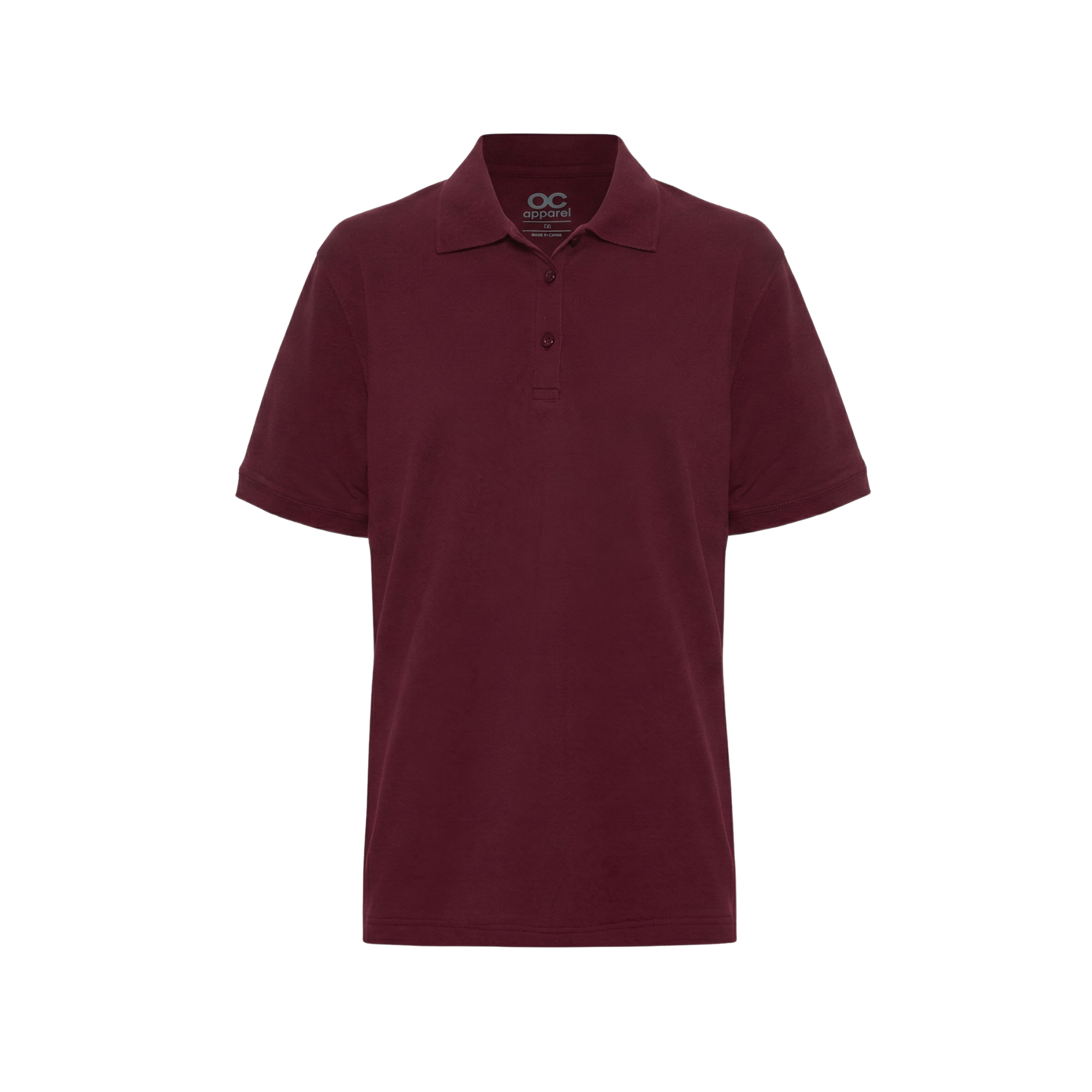Men’s Ranger Polo – Indent Only