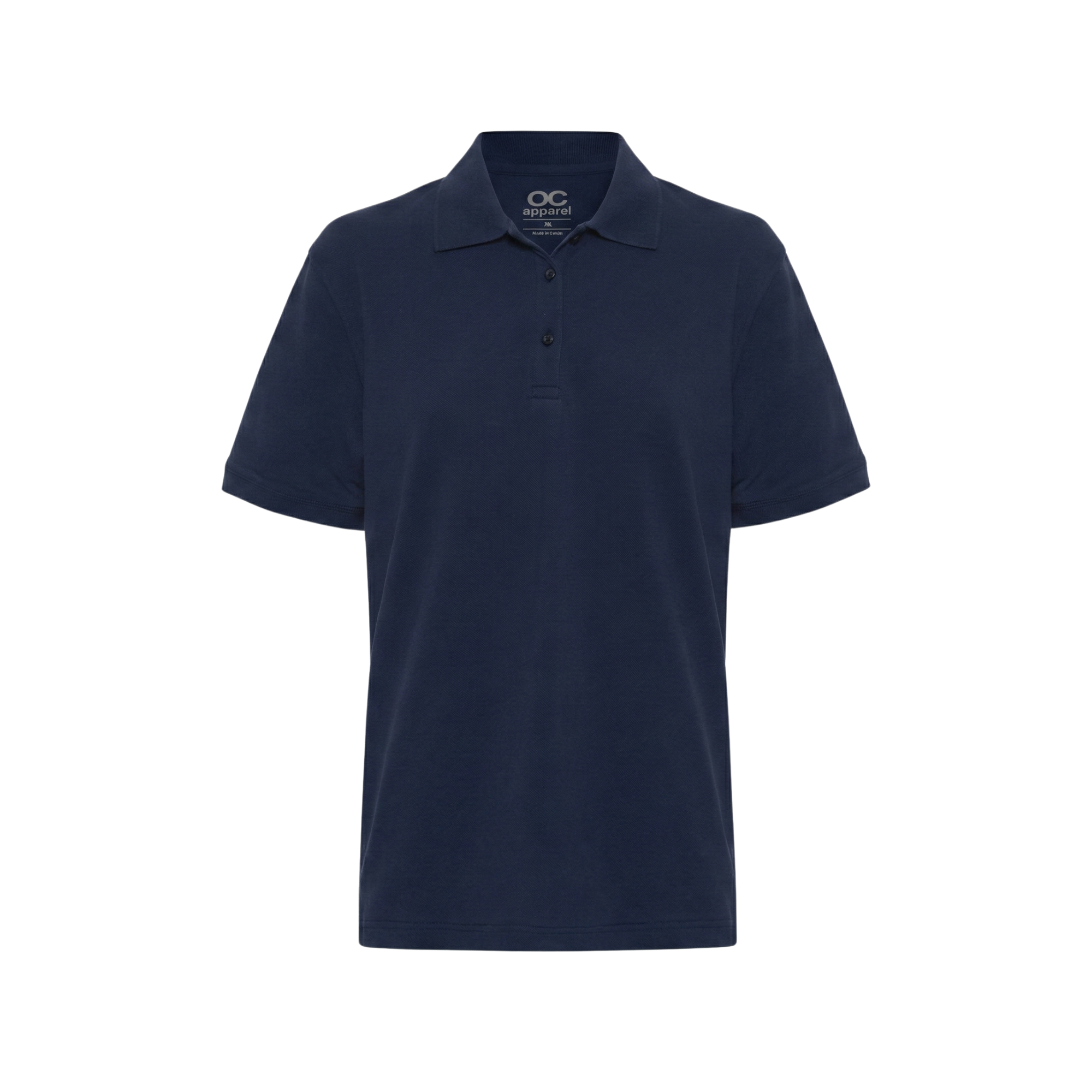 Men’s Ranger Polo – Indent Only