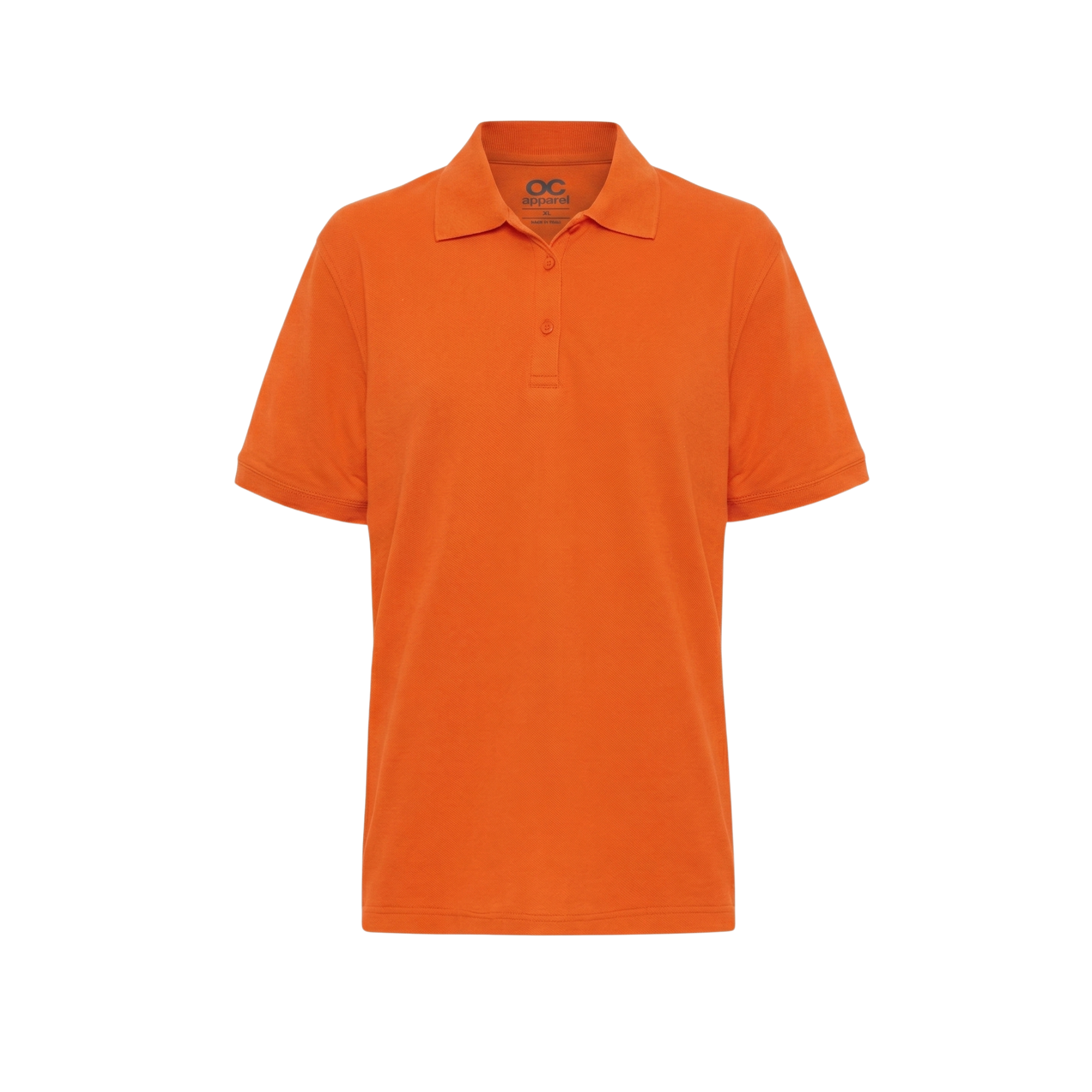 Men’s Ranger Polo – Indent Only
