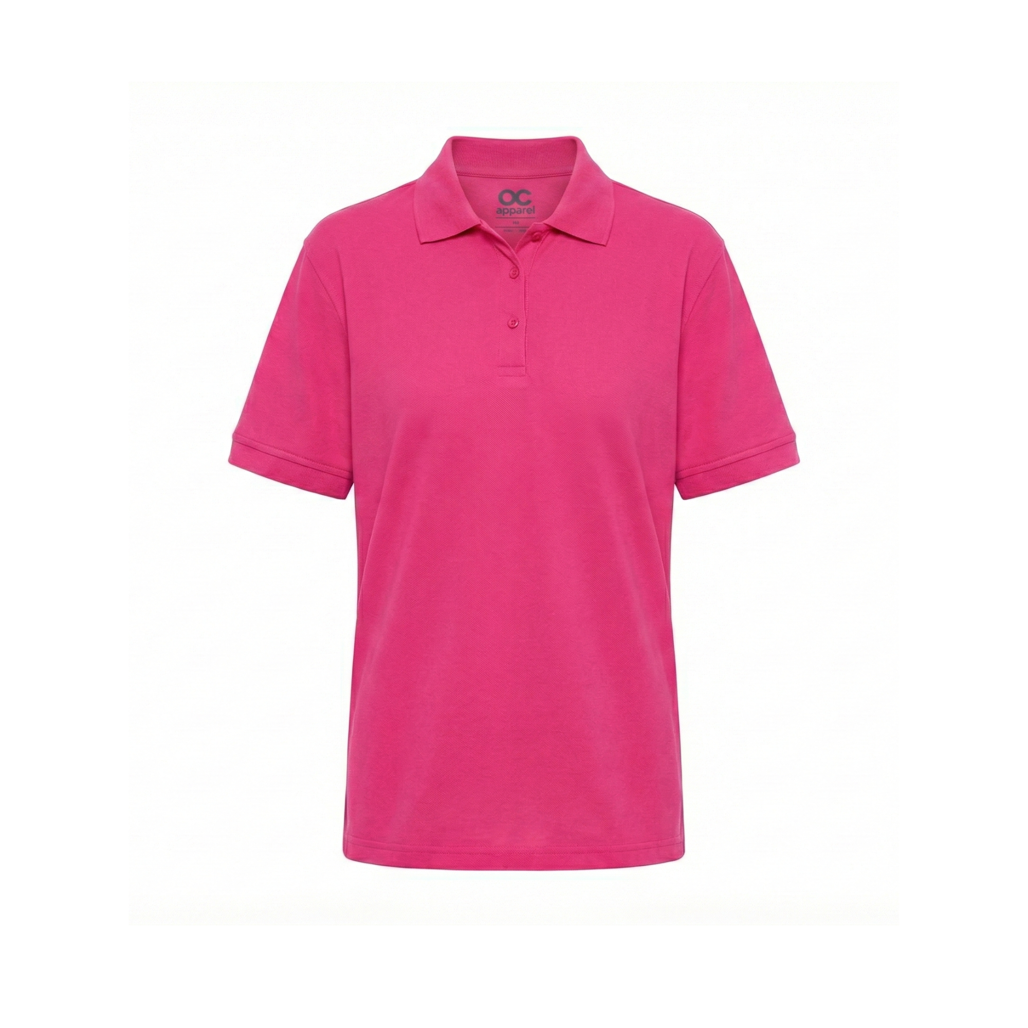 Men’s Ranger Polo – Indent Only