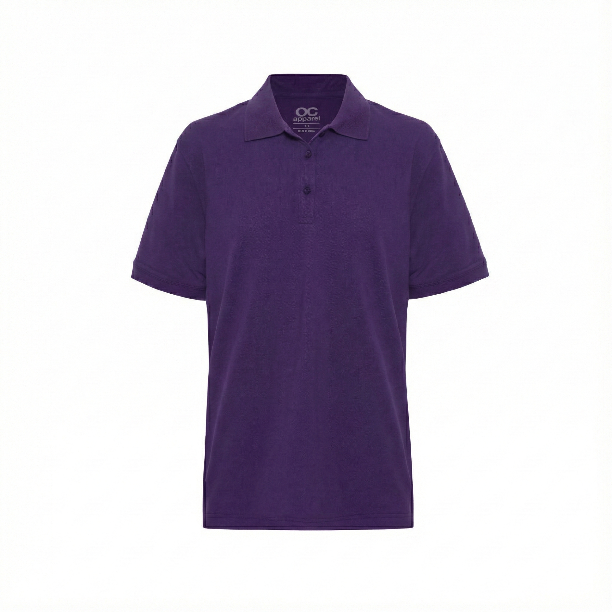 Men’s Ranger Polo – Indent Only
