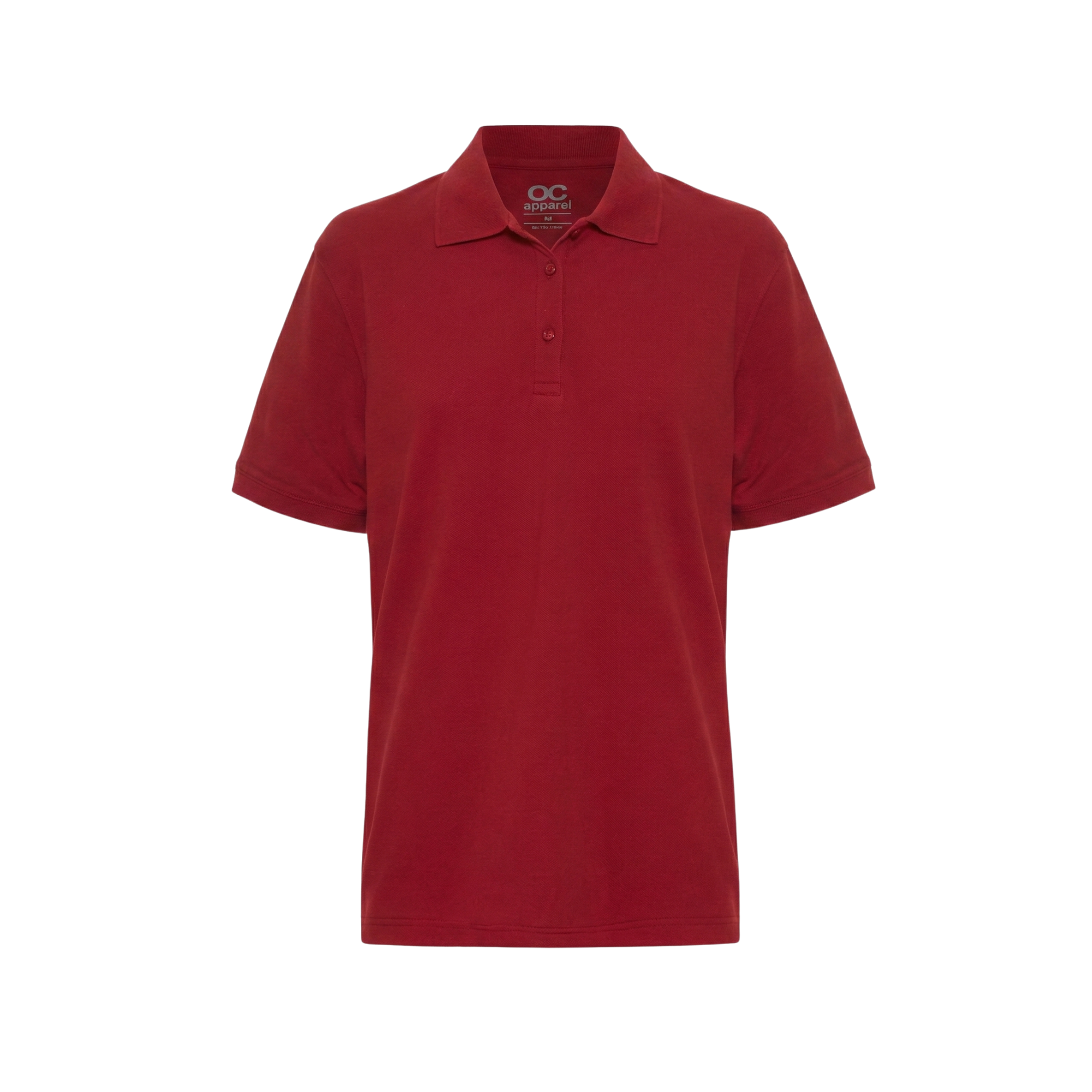 Men’s Ranger Polo – Indent Only
