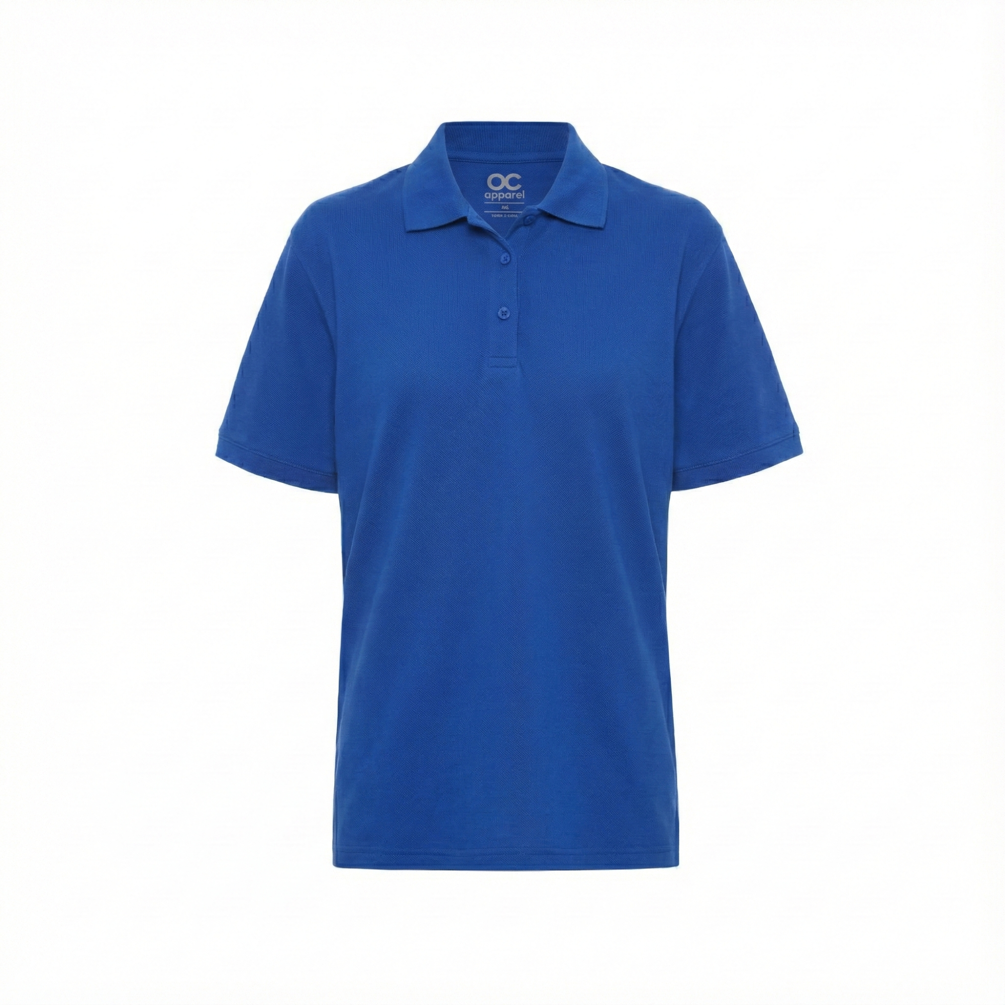 Men’s Ranger Polo – Indent Only