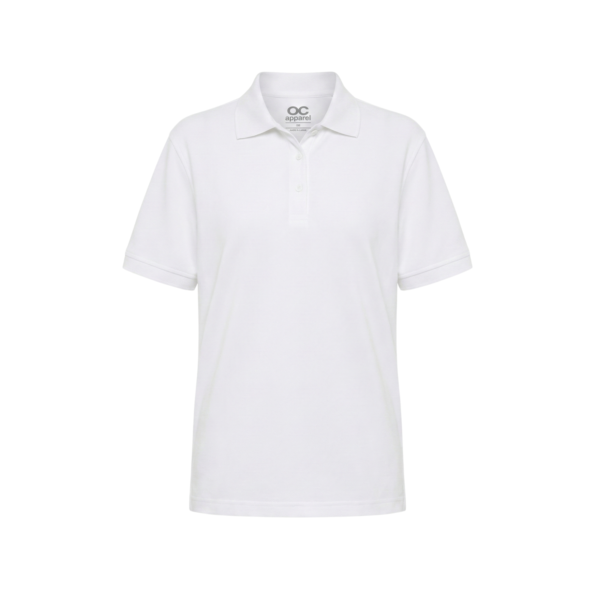 Men’s Ranger Polo – Indent Only