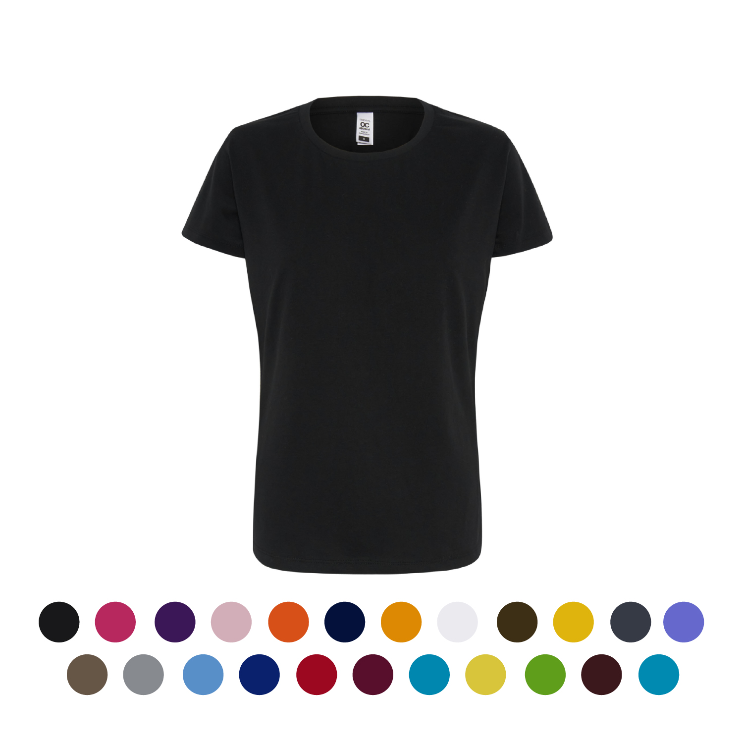 Women’s Essential Tees