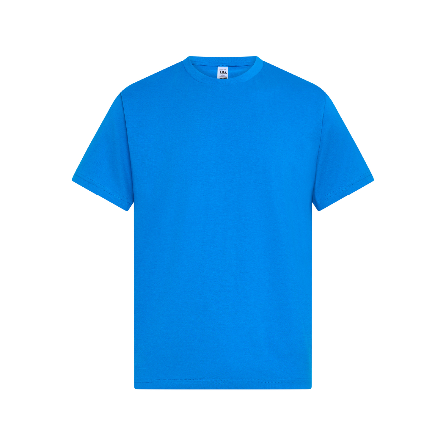 Men Essential Tees – Indent Only