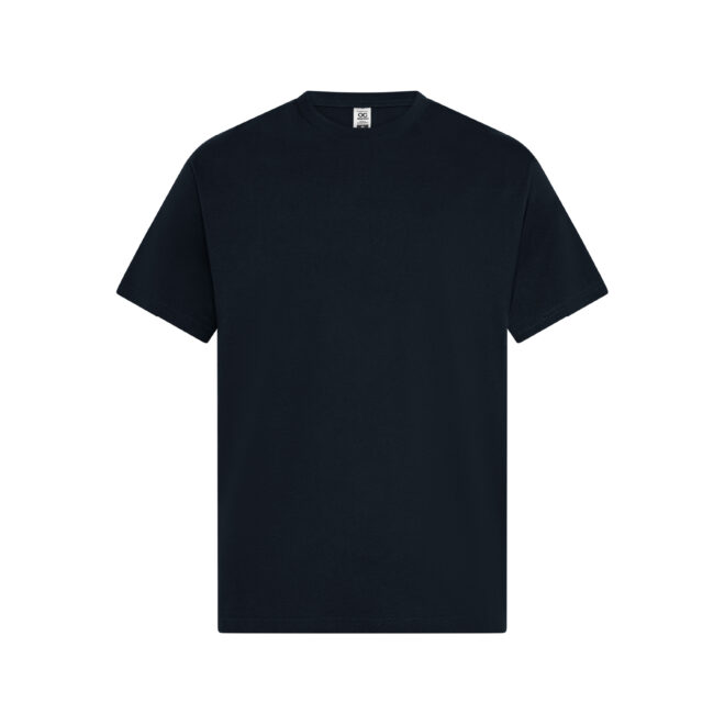 Men Essential Tees – Indent Only