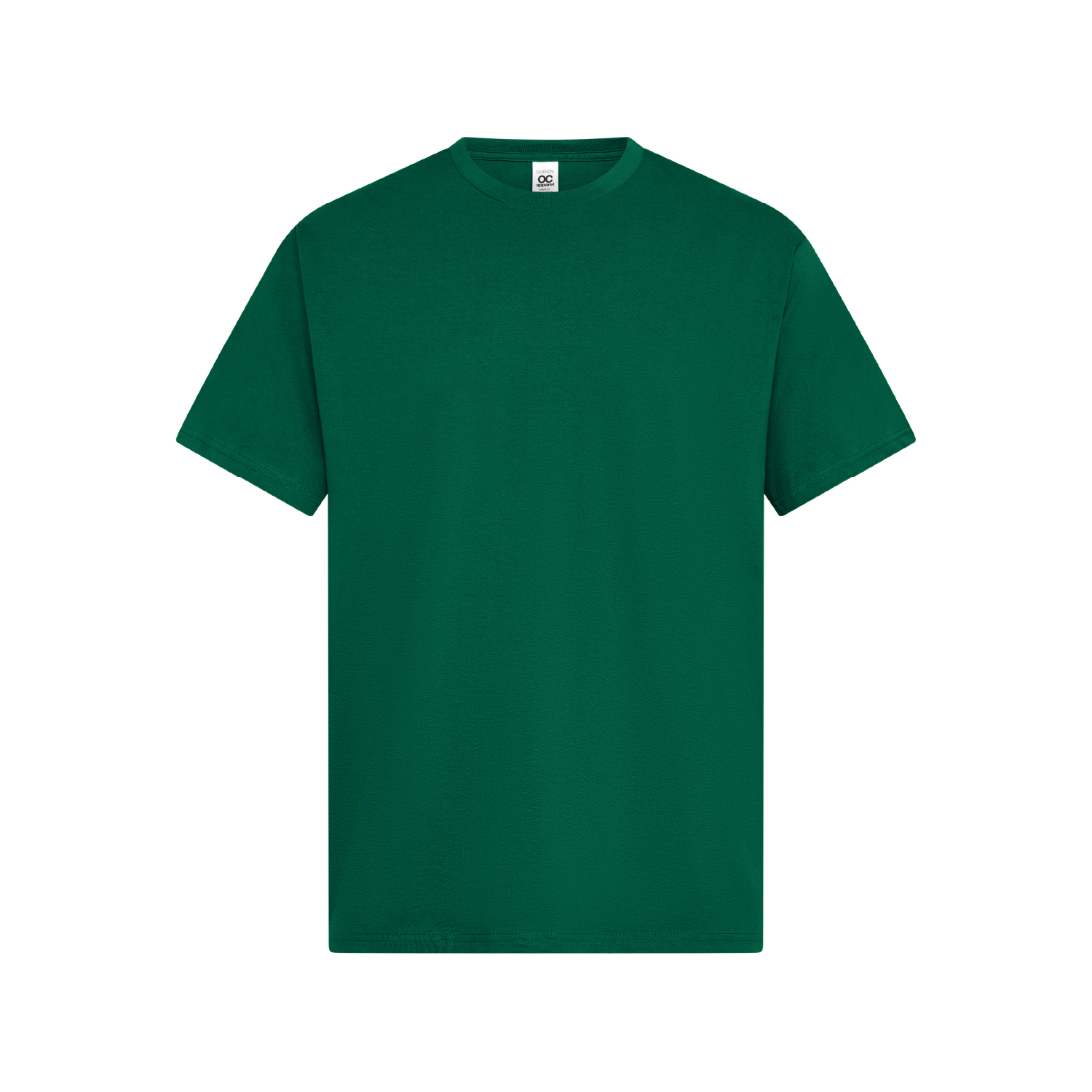 Men Essential Tees – Indent Only