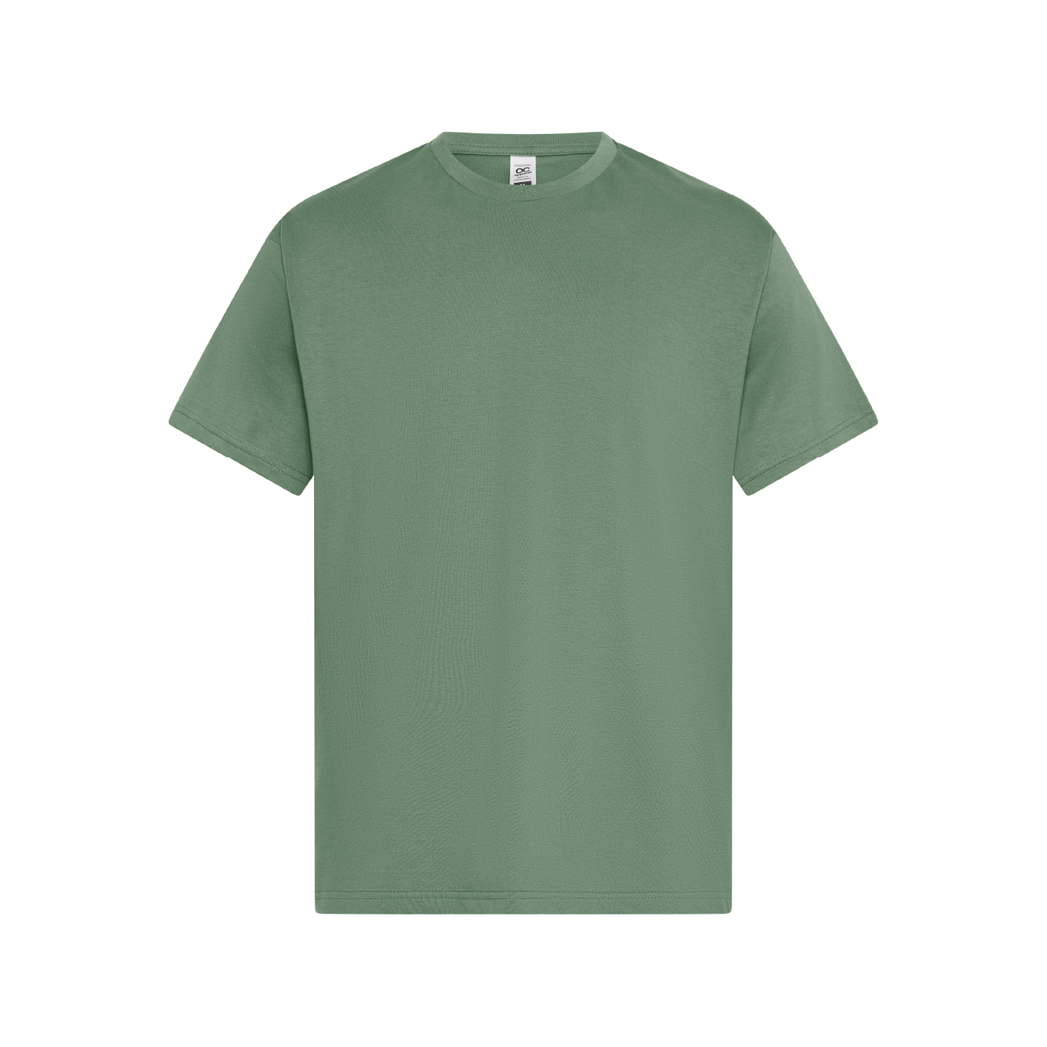 Men Essential Tees – Indent Only