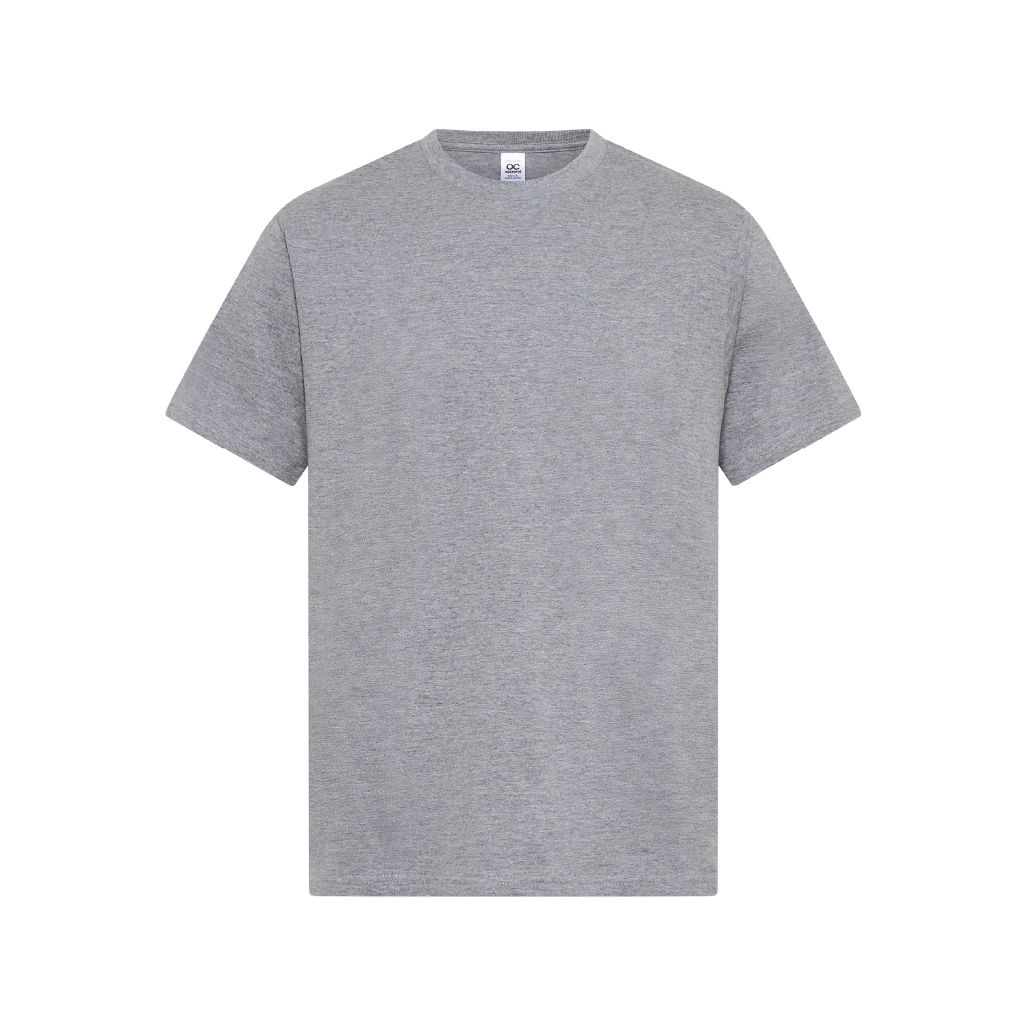 Men Essential Tees – Indent Only