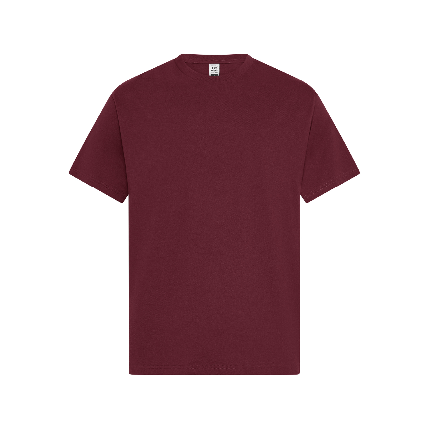 Men Essential Tees – Indent Only
