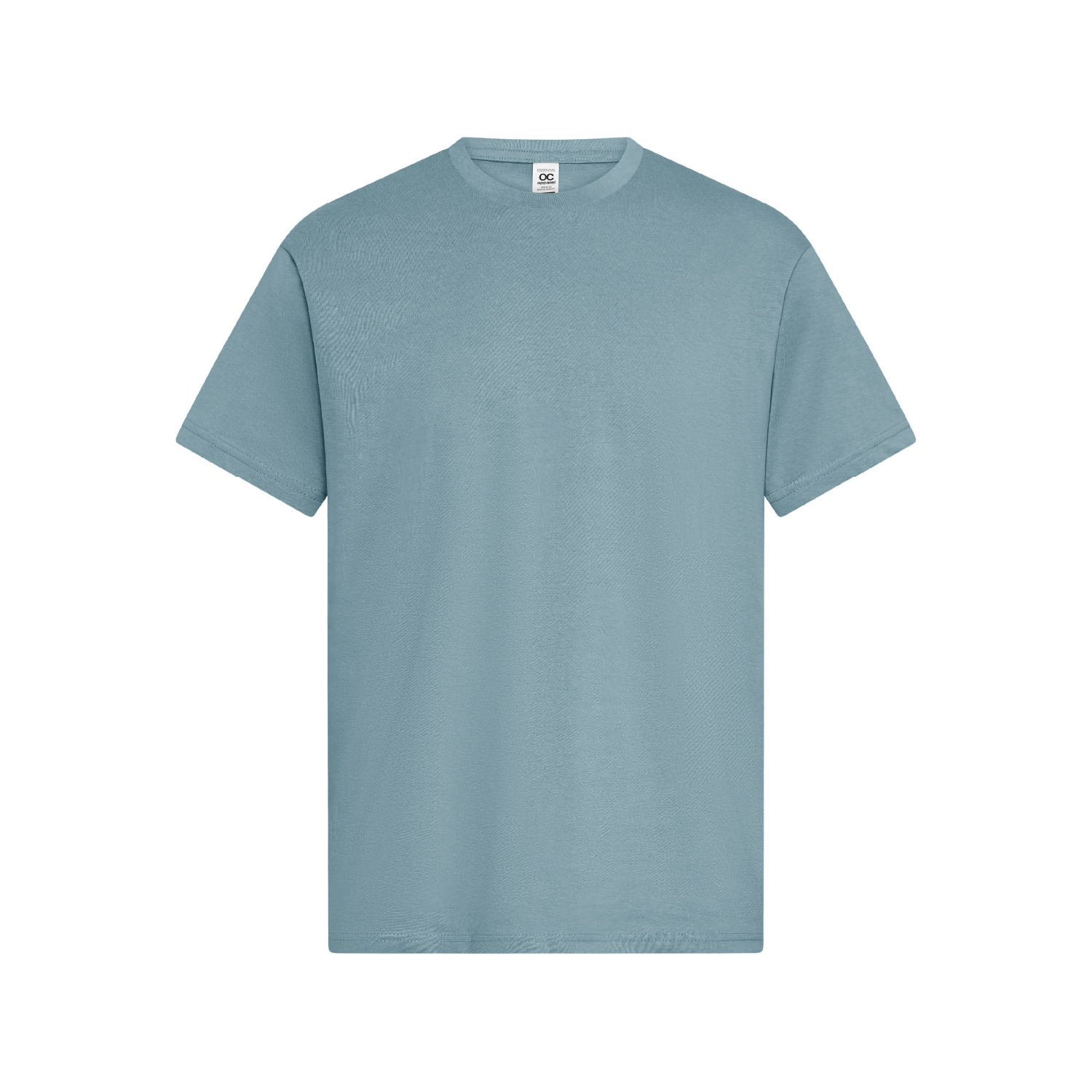 Men Essential Tees – Indent Only