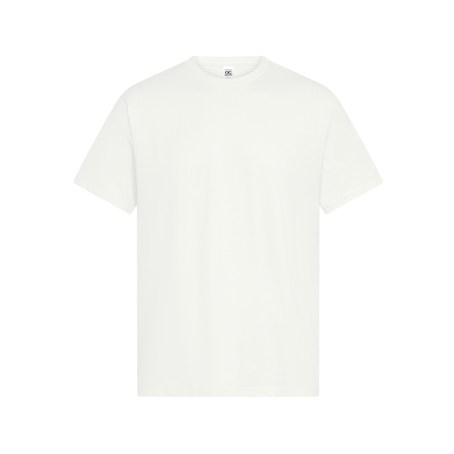 Men Essential Tees – Indent Only