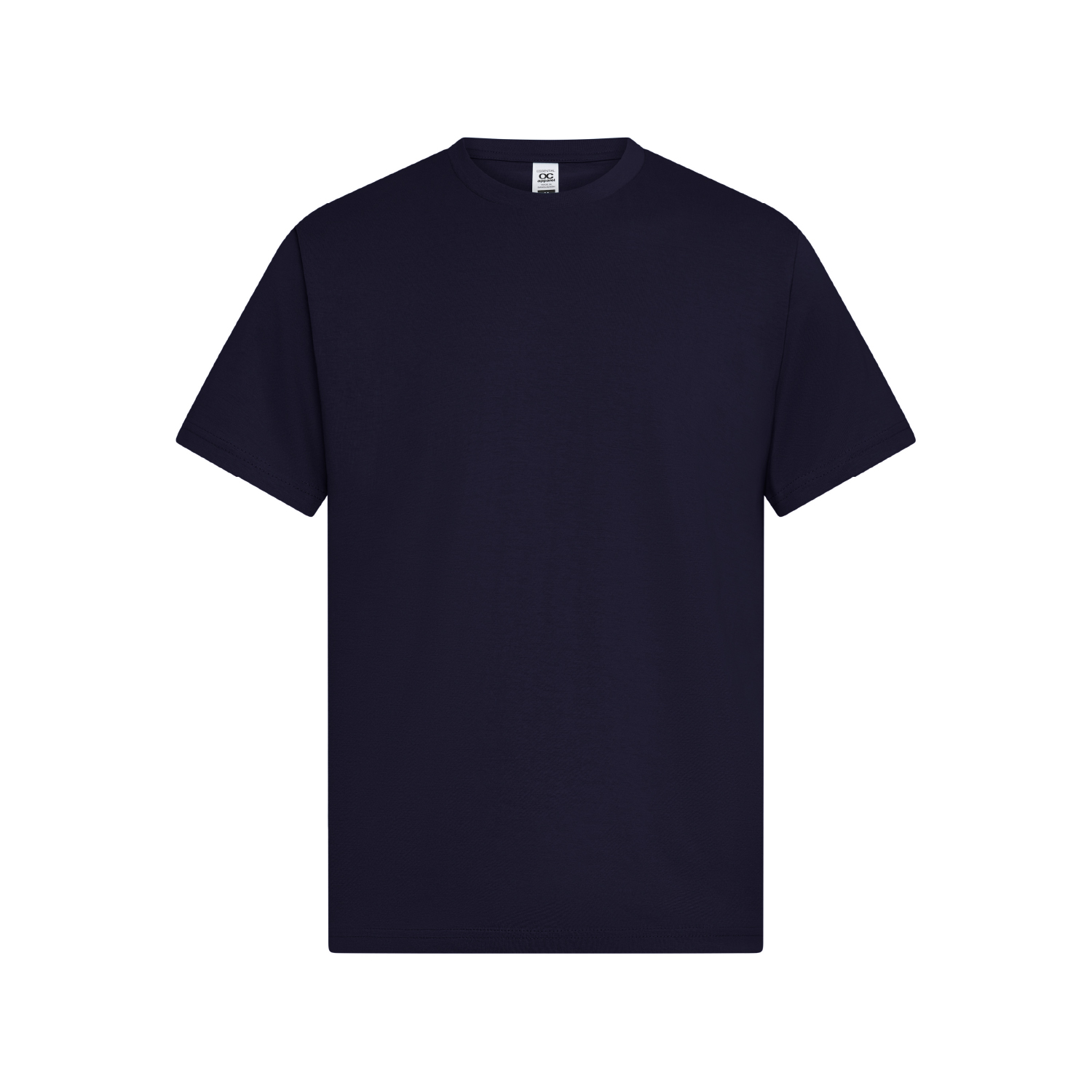 Men Essential Tees – Indent Only