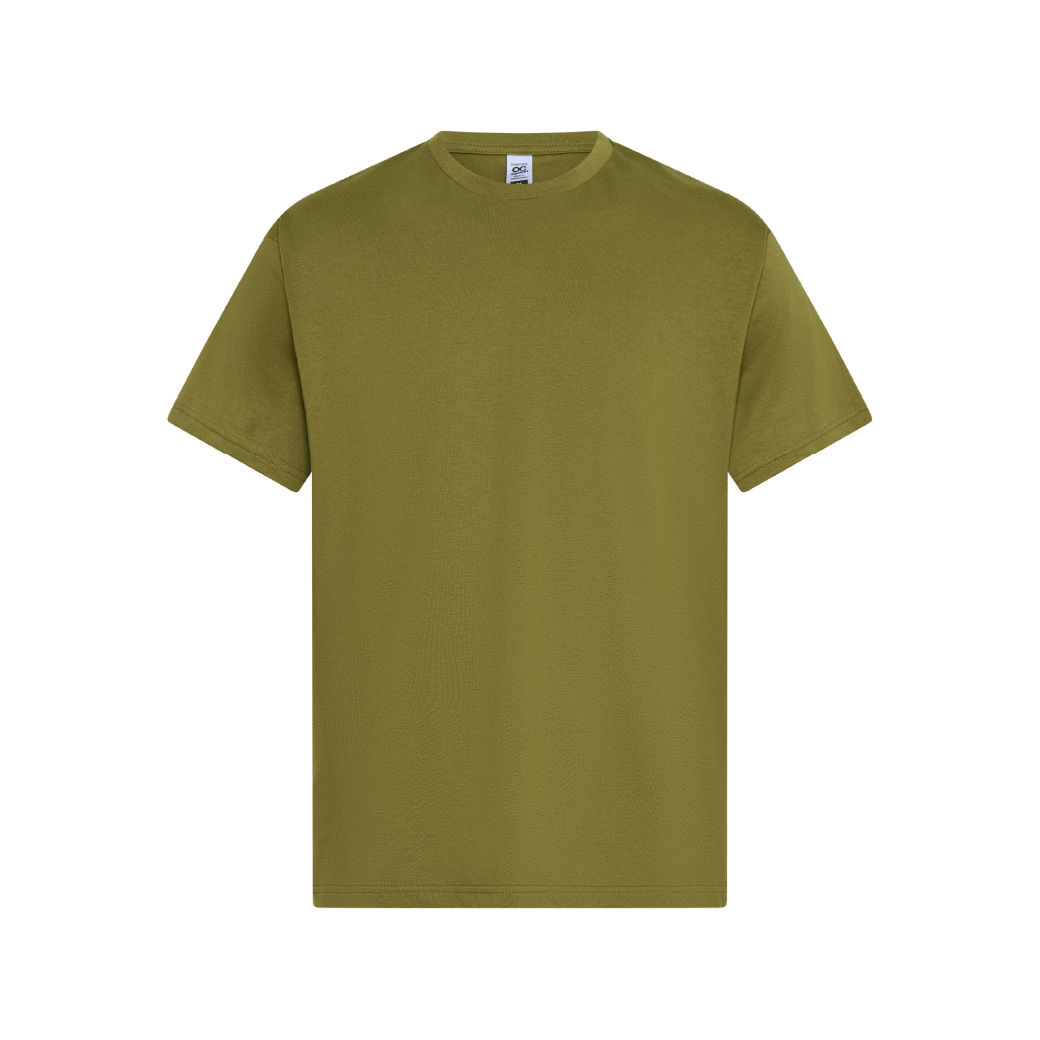 Men Essential Tees – Indent Only