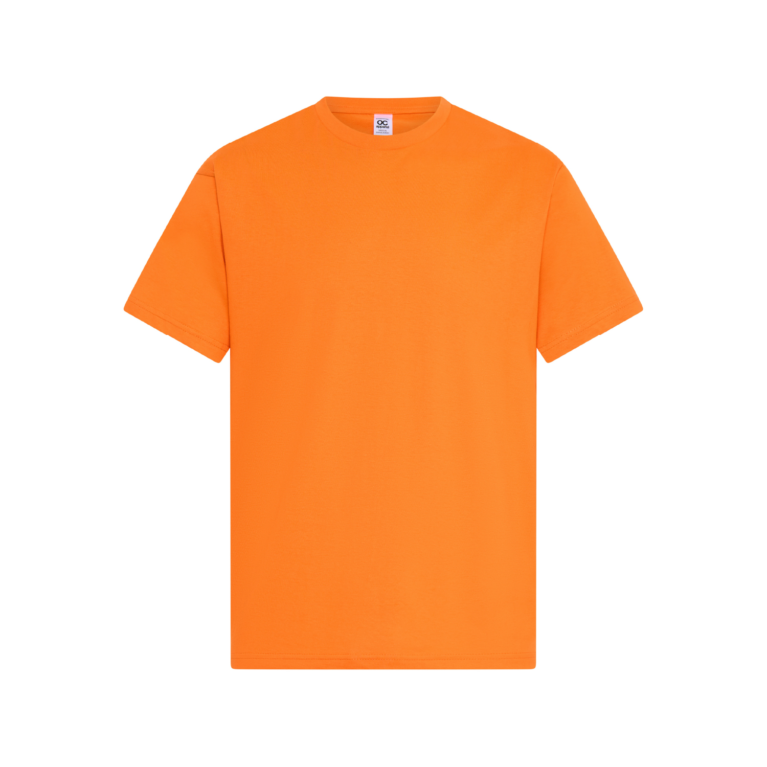 Men Essential Tees – Indent Only