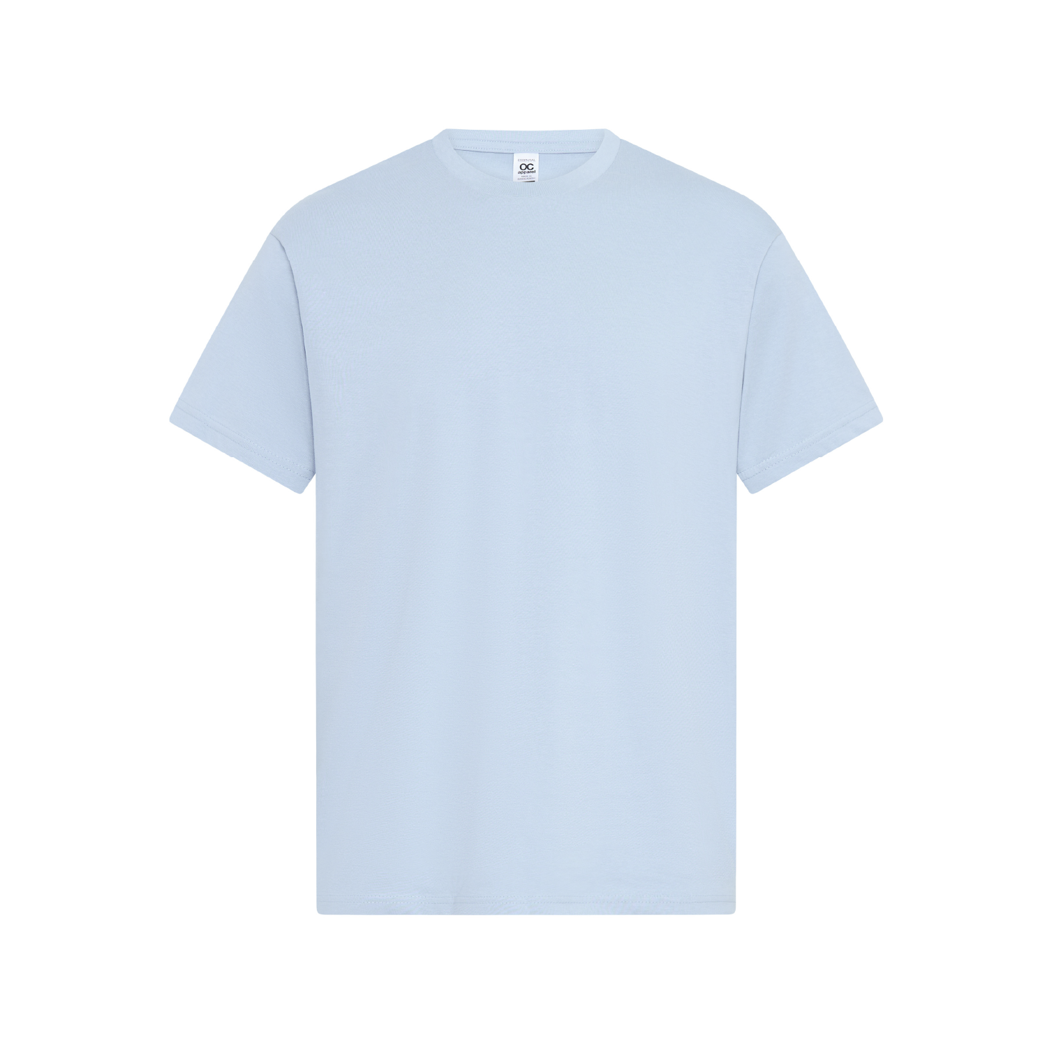 Men Essential Tees – Indent Only