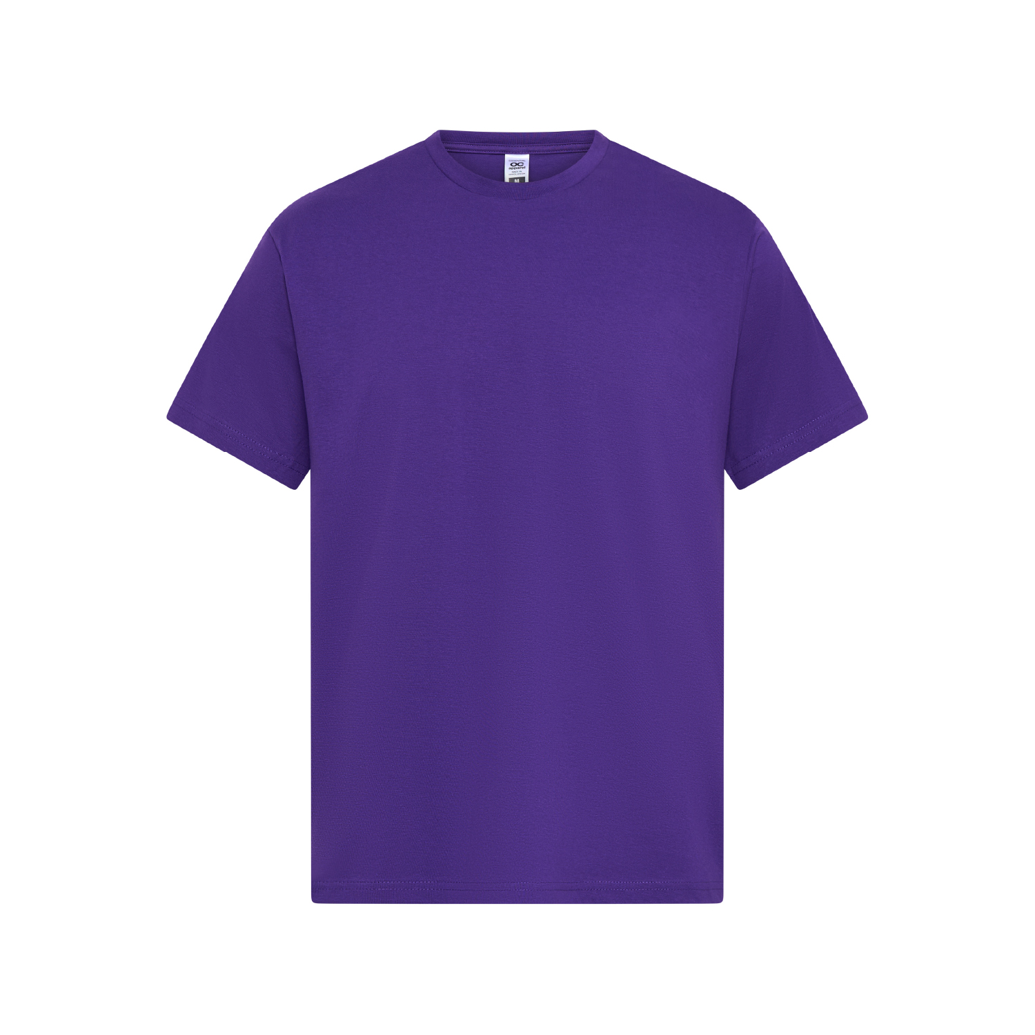 Men Essential Tees – Indent Only