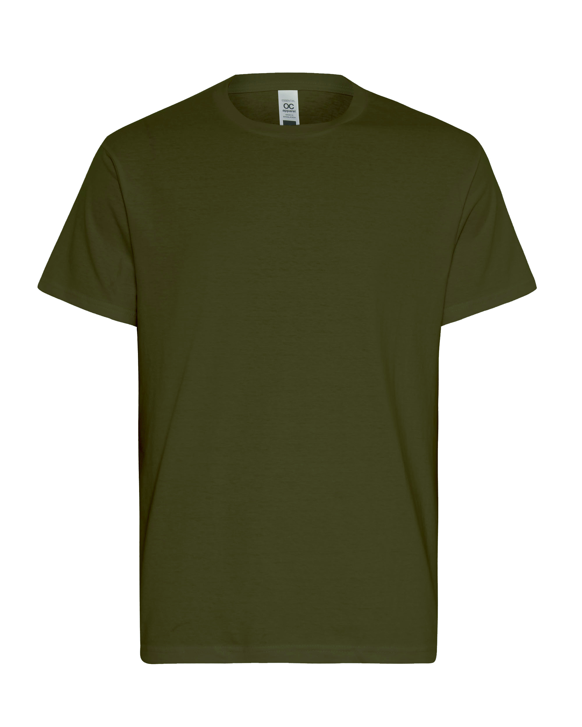 Mens Essential T-Shirt
