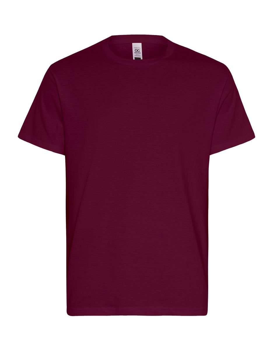 Mens Essential T-Shirt