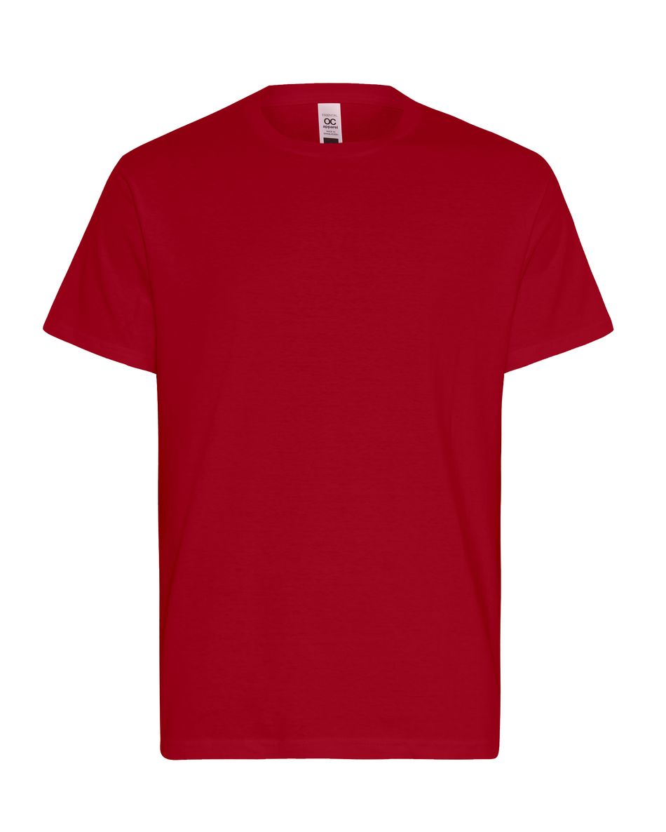 Mens Essential T-Shirt