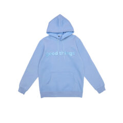 Classic Branded Hoodie
