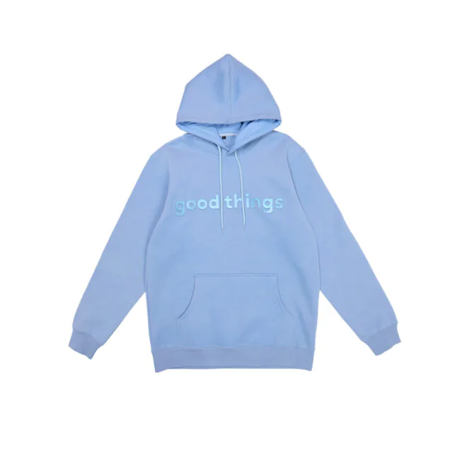 Classic Branded Hoodie