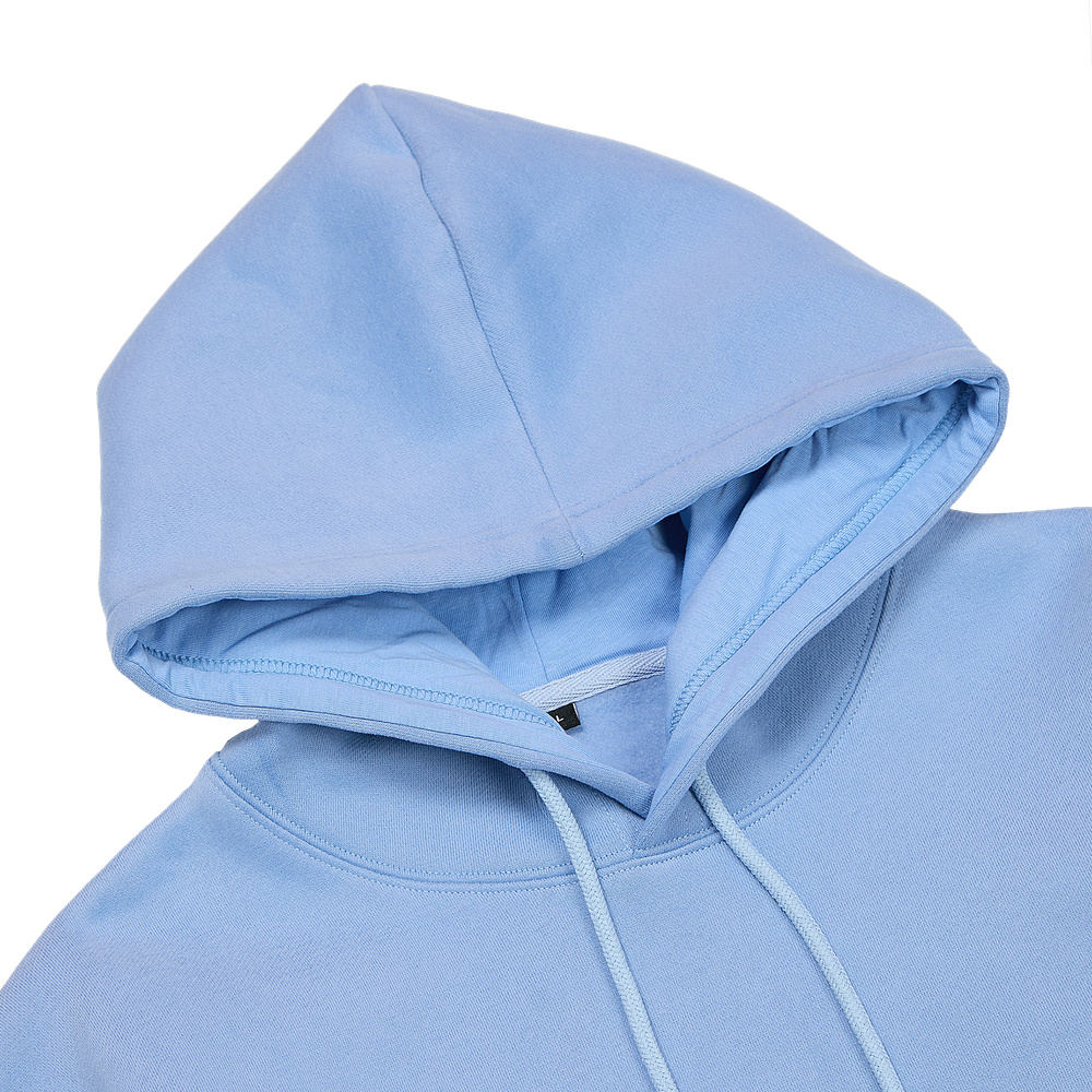 Classic Branded Hoodie