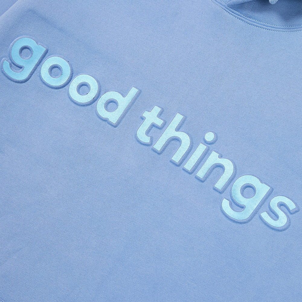 Classic Branded Hoodie