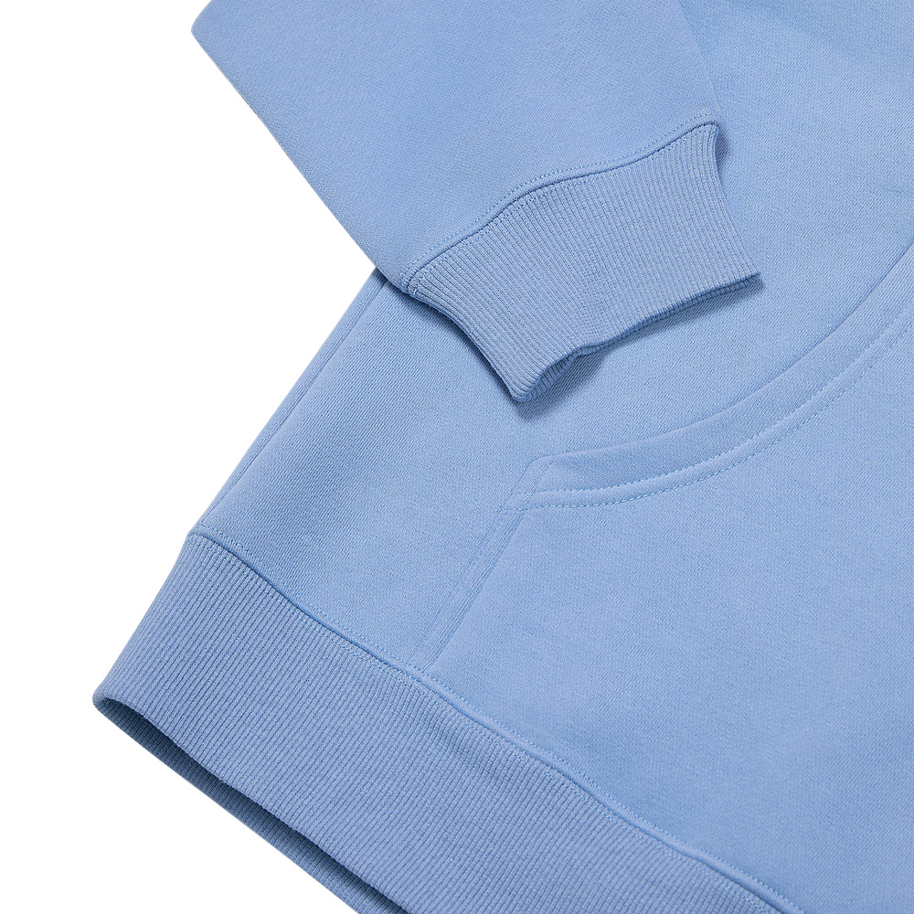 Classic Branded Hoodie