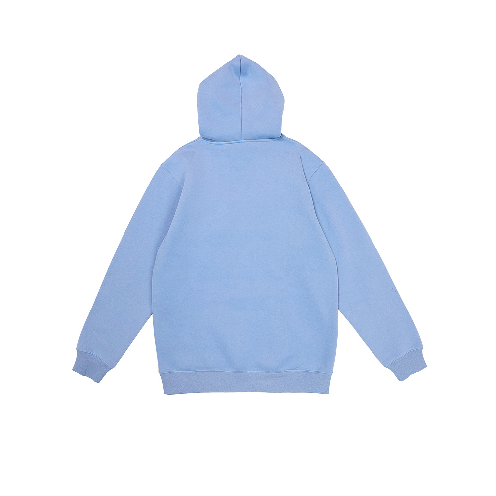 Classic Branded Hoodie