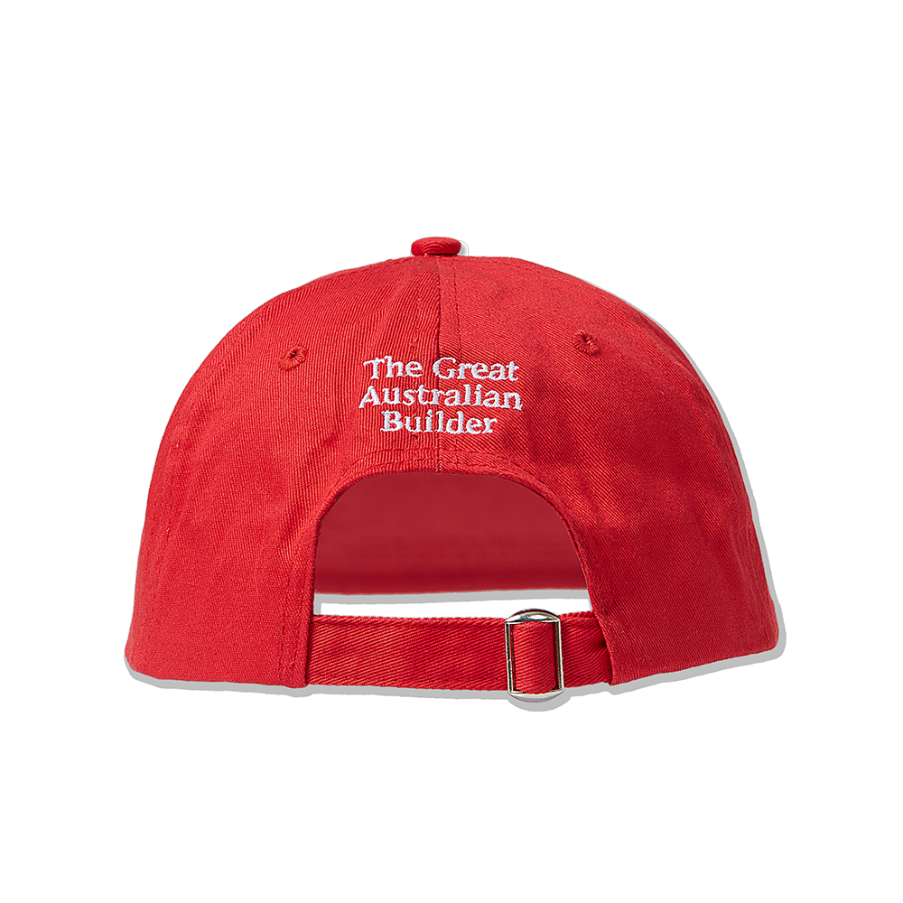 Classic Cotton Cap