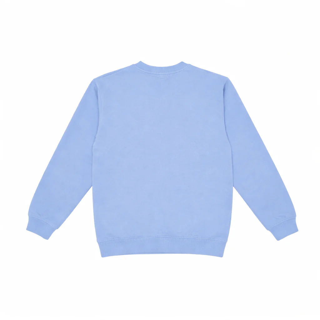 Classic Crew Neck Jumper