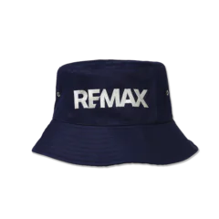 Classic Cotton Promotional Bucket Hat