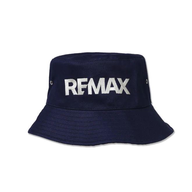 Classic Cotton Promotional Bucket Hat