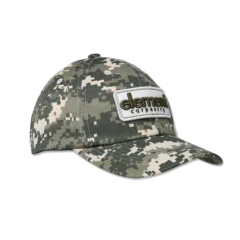 Classic Camo Promotional Cap