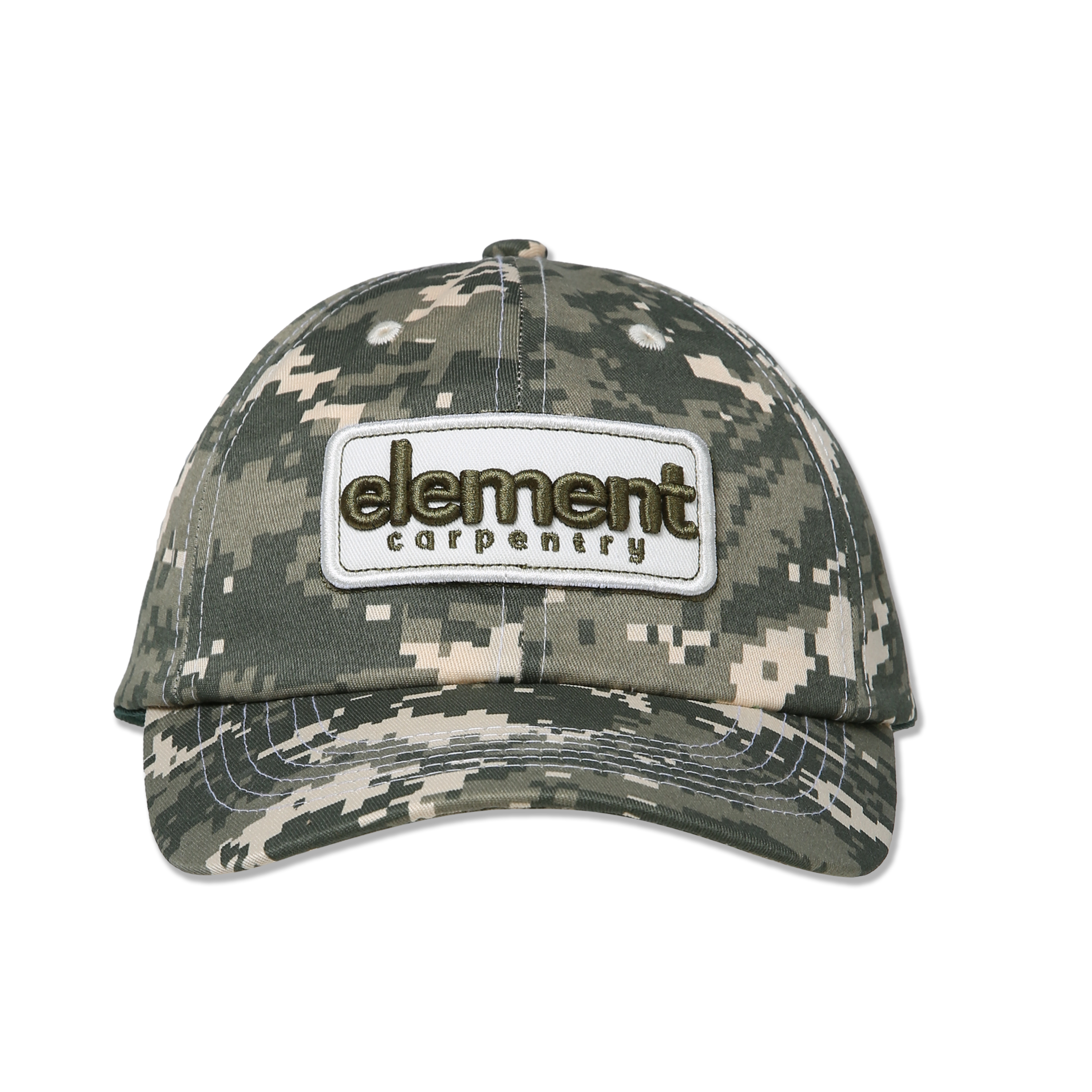 Classic Camo Promotional Cap
