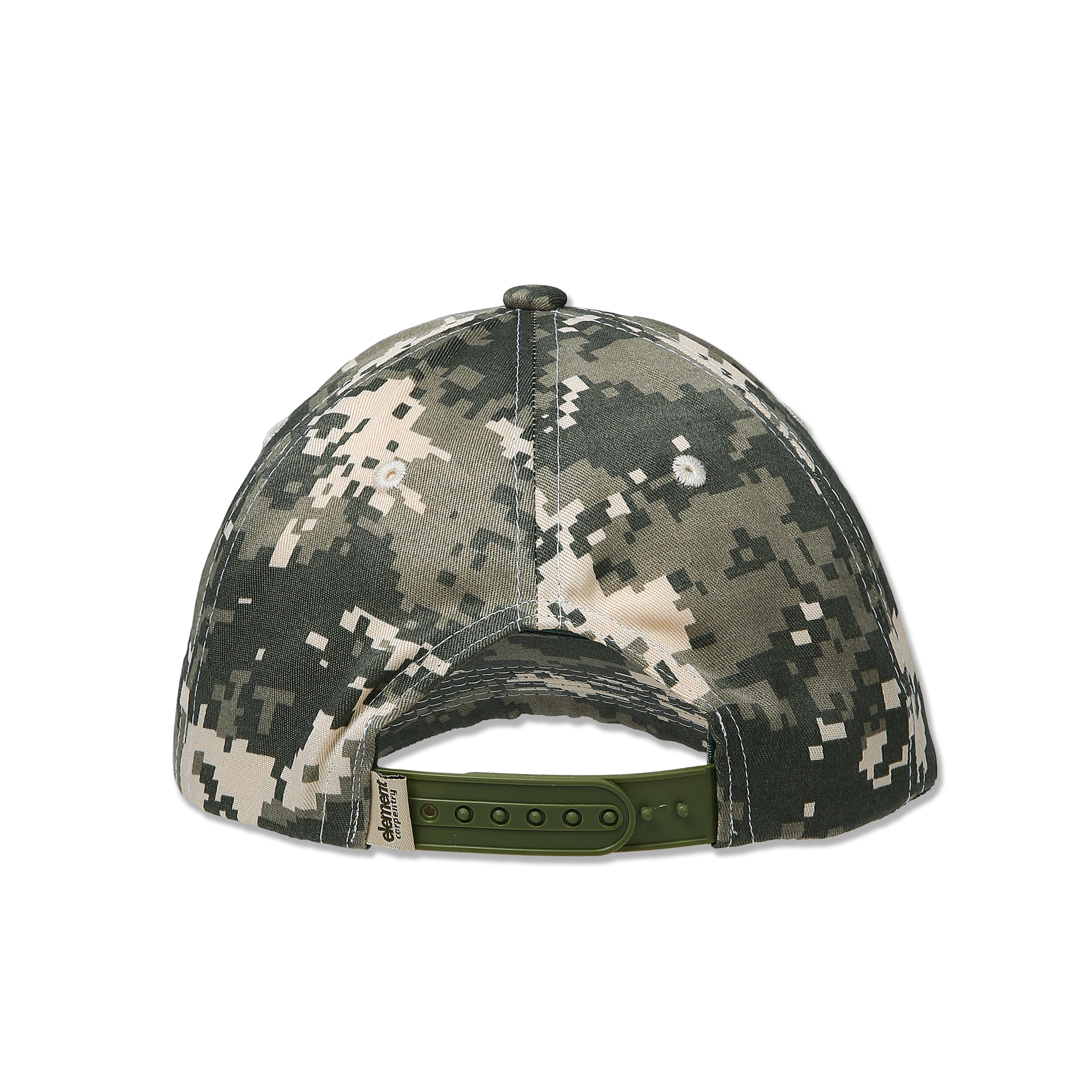 Classic Camo Promotional Cap