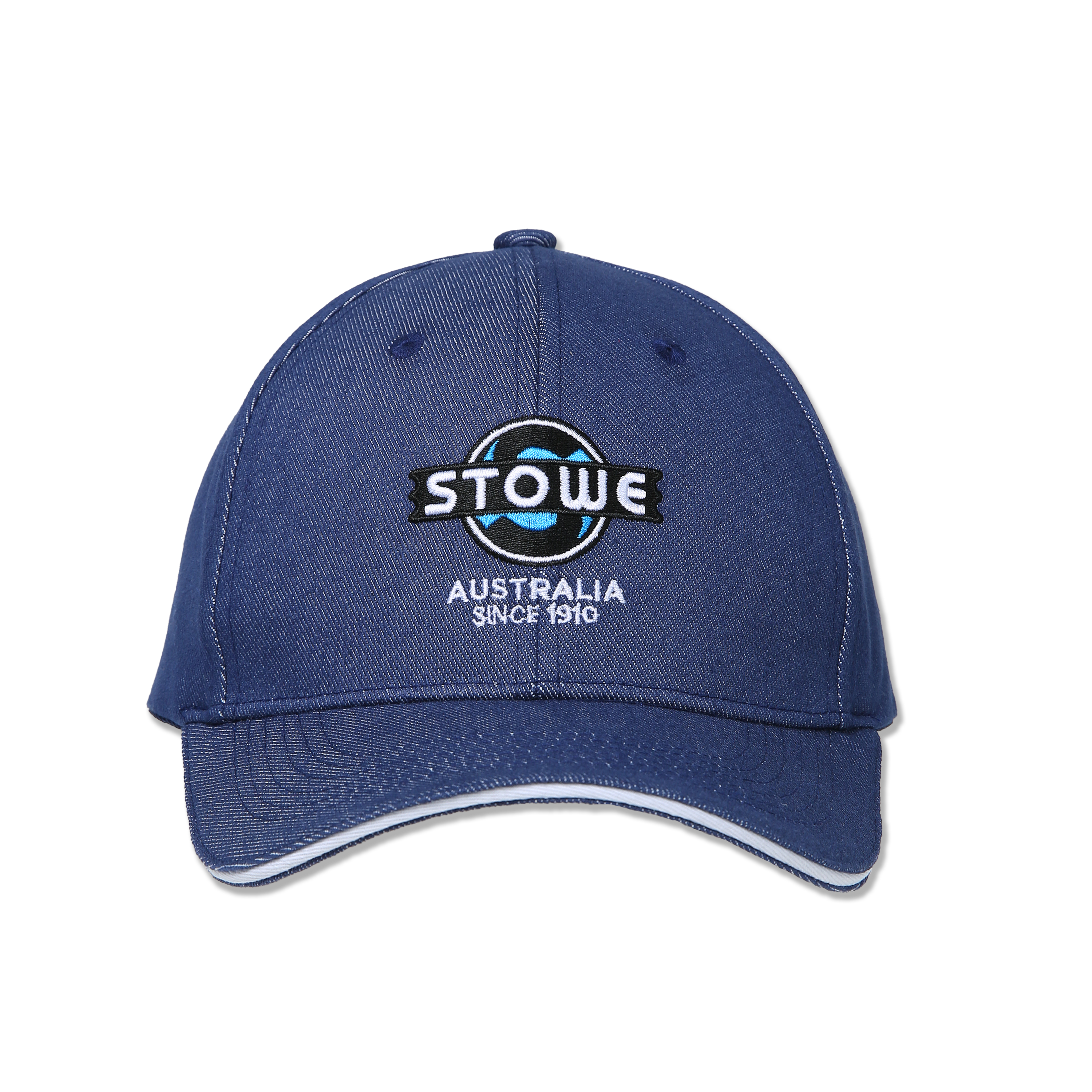 Classic Denim Promotional Cap