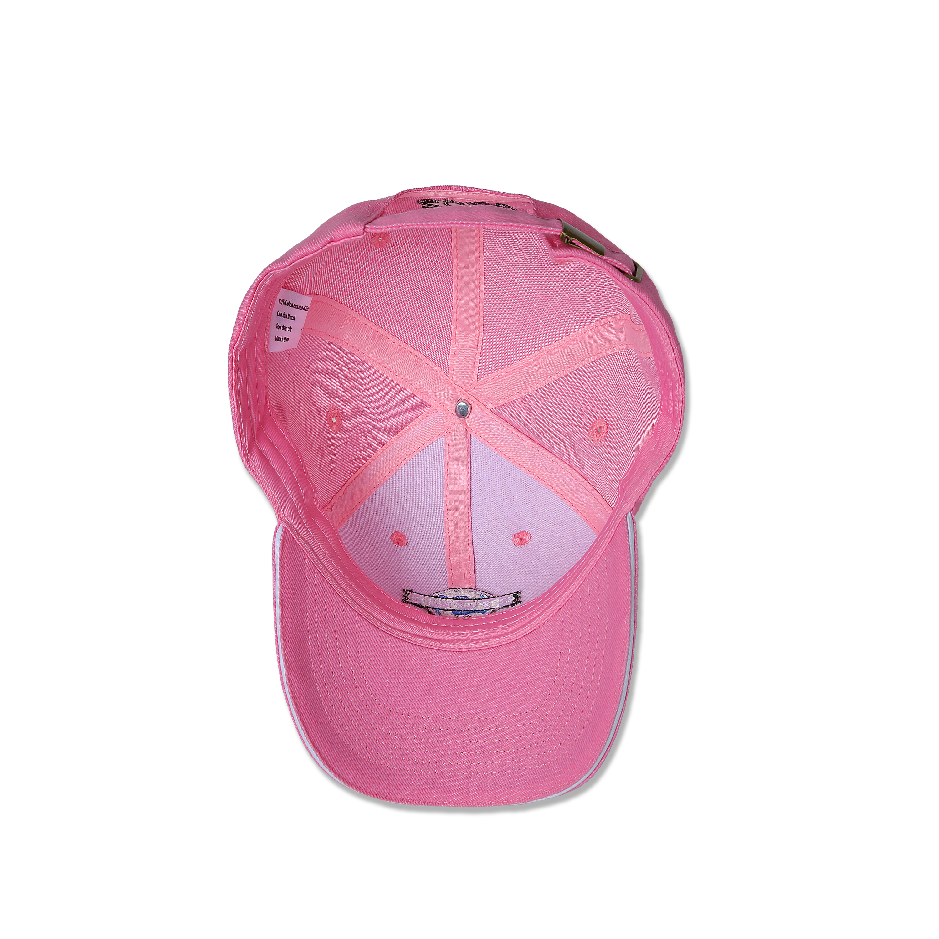 Classic Denim Promotional Cap