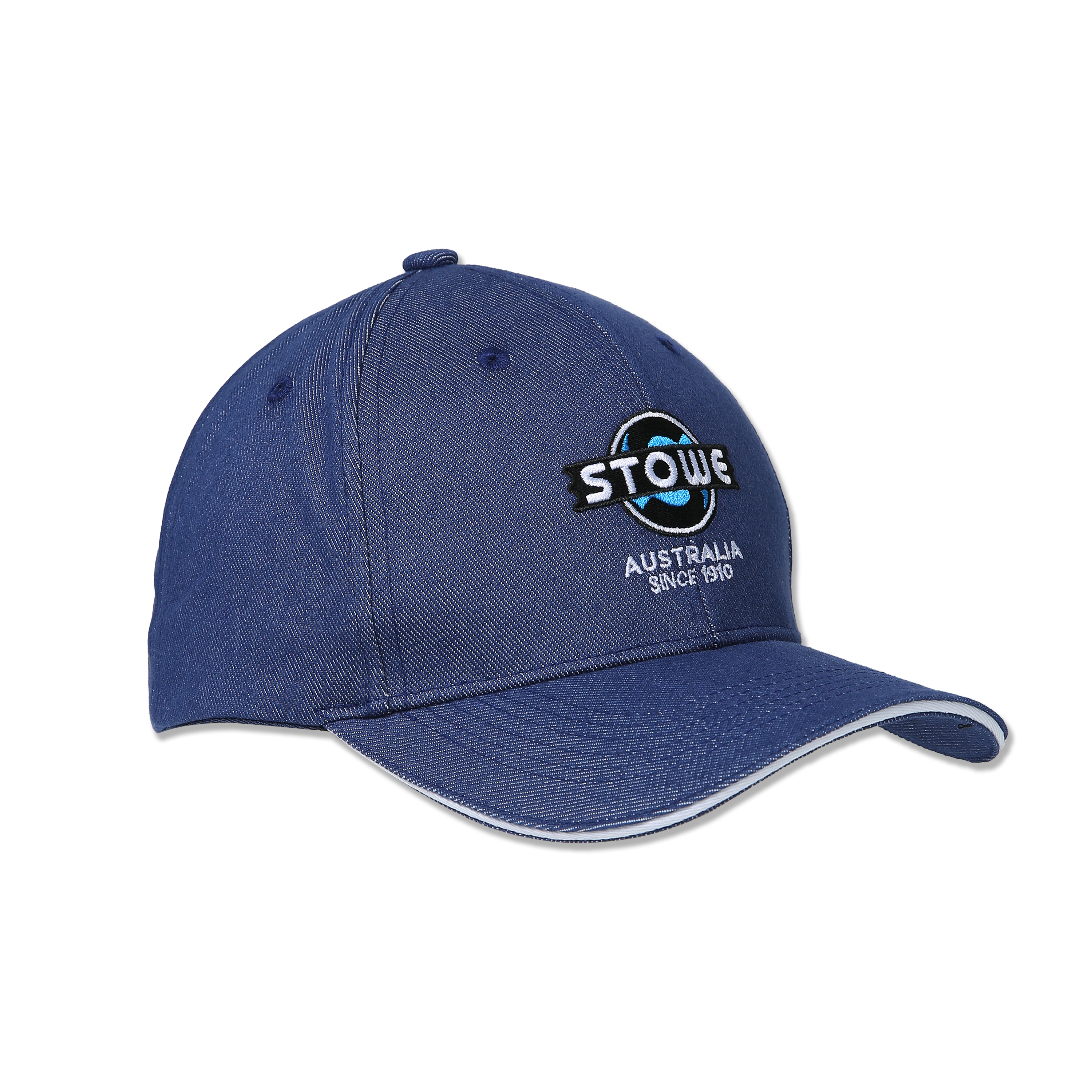 Classic Denim Promotional Cap