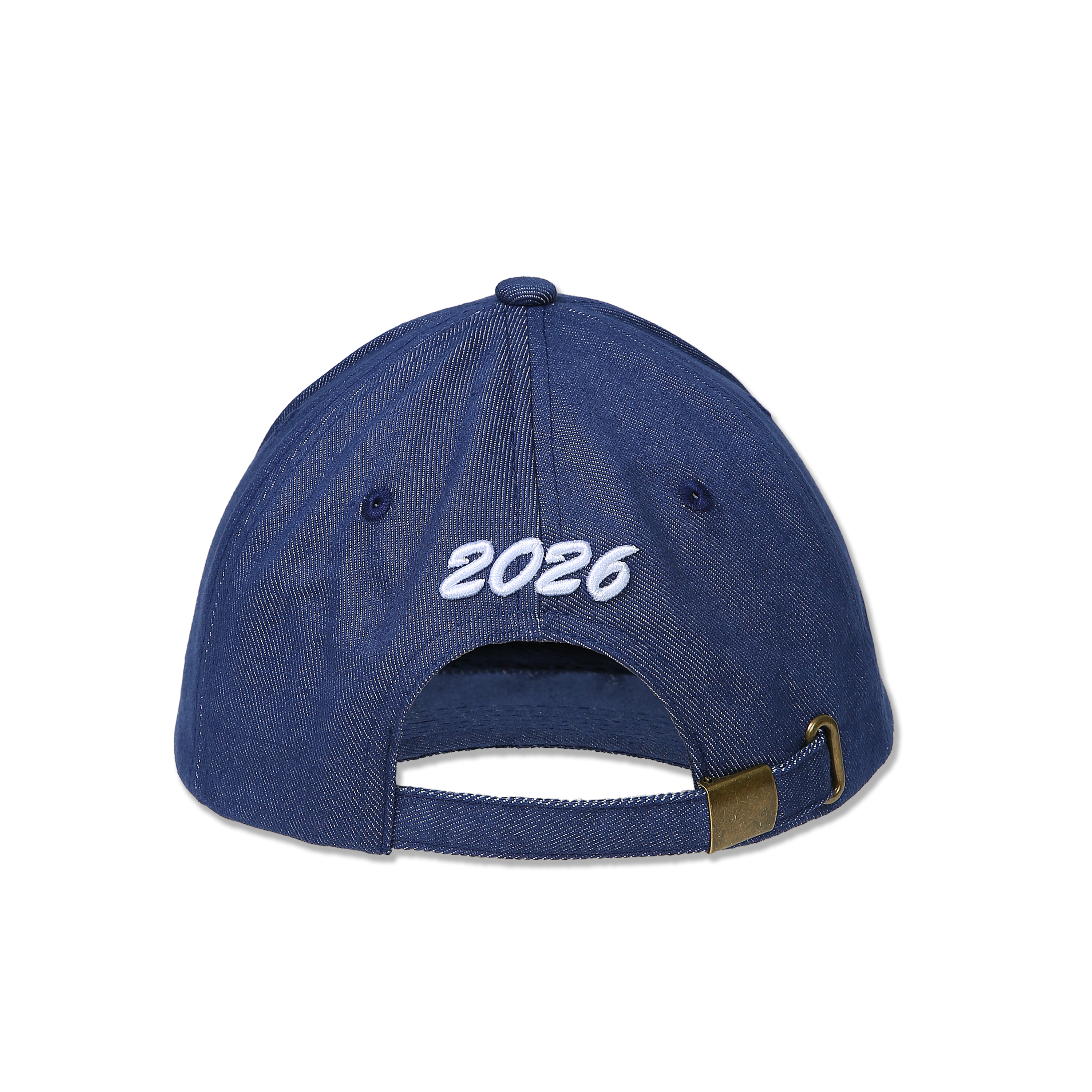 Classic Denim Promotional Cap