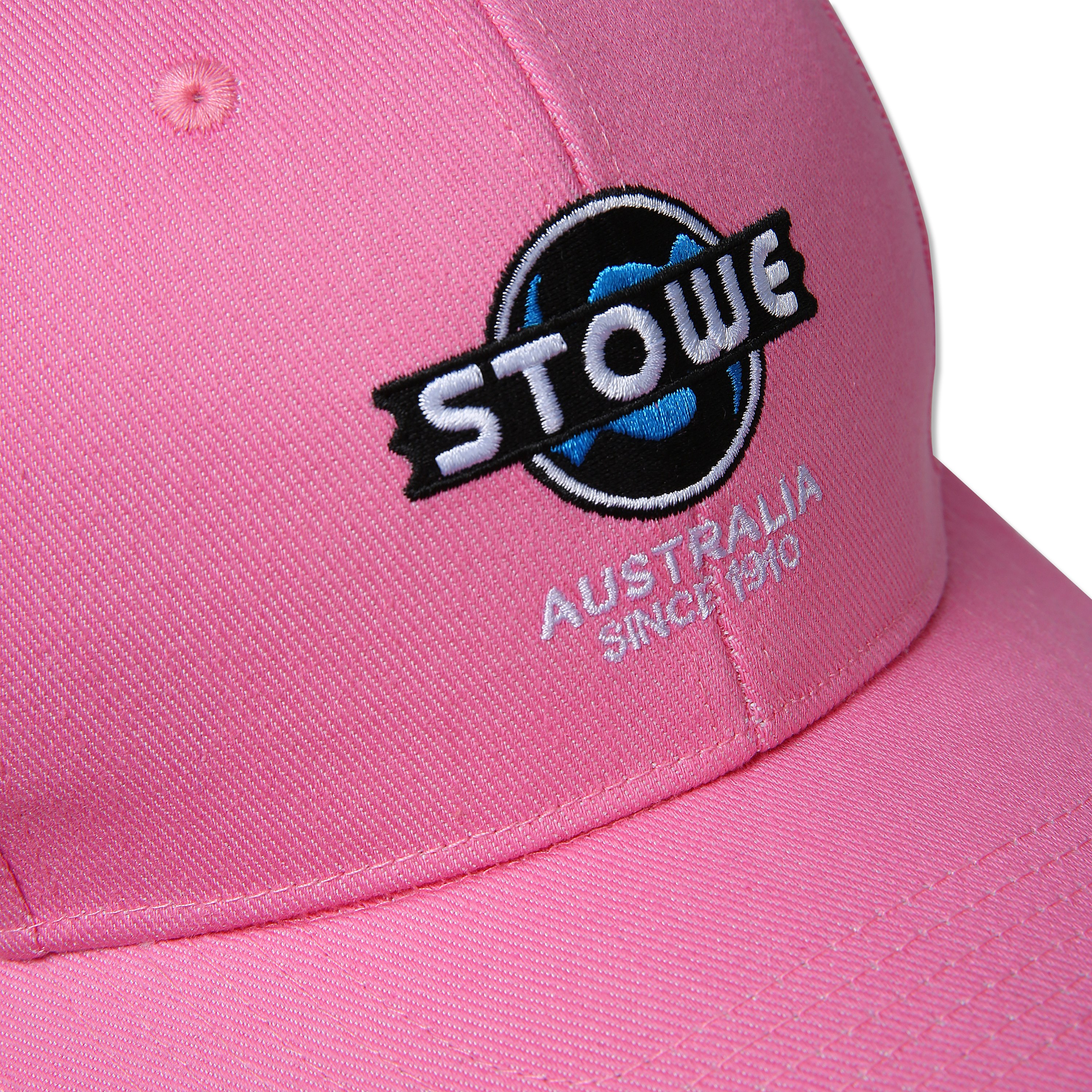 Classic Denim Promotional Cap