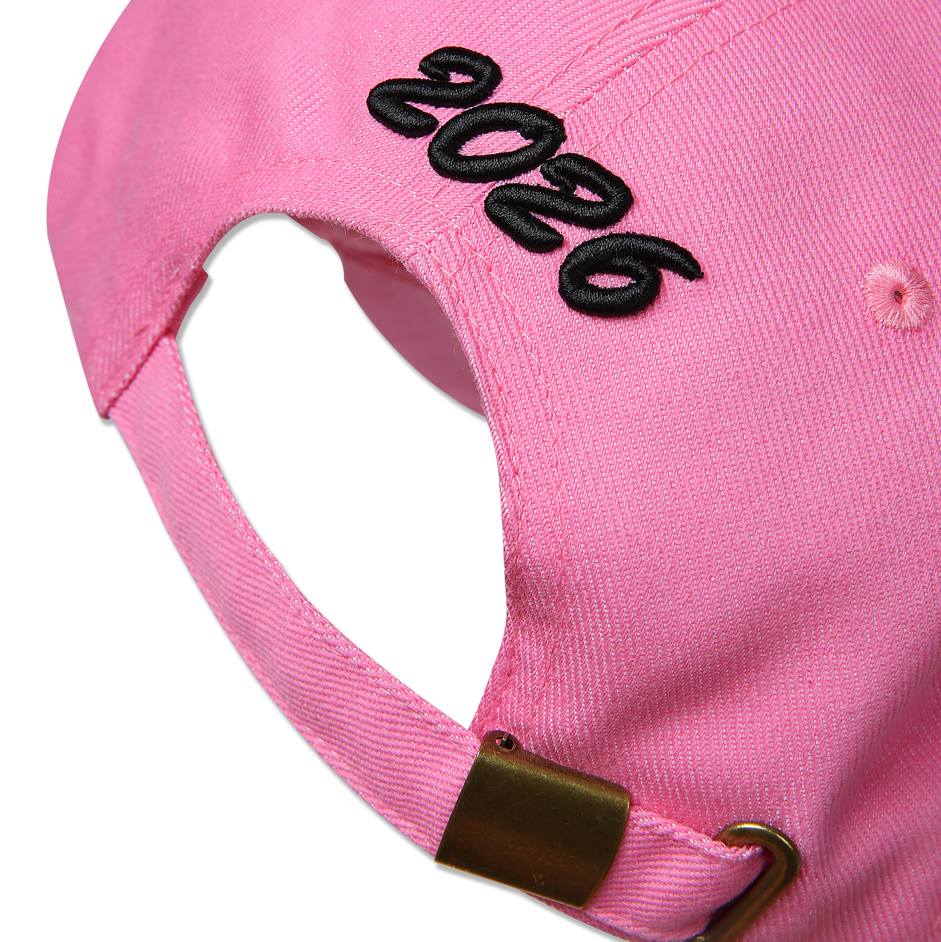 Classic Denim Promotional Cap