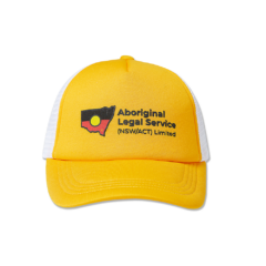 Classic Foam Front Trucker Cap