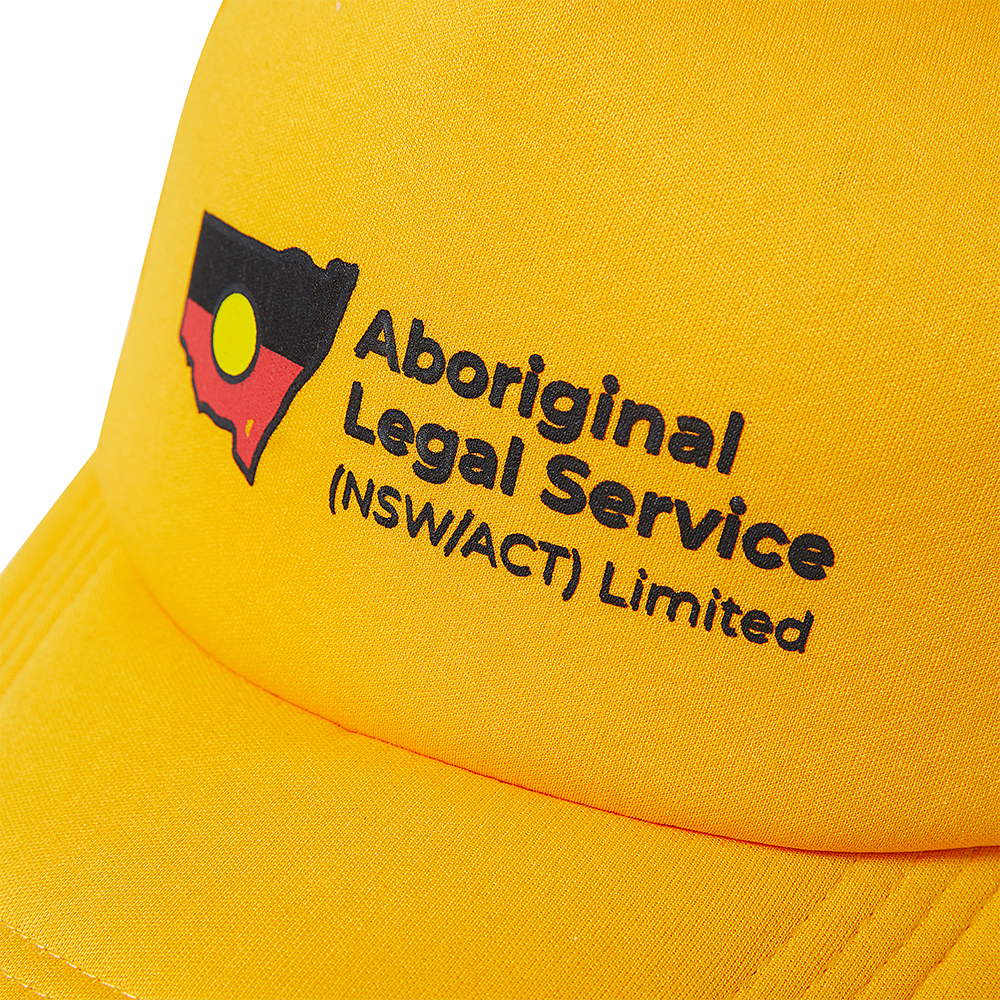 Classic Foam Front Trucker Cap