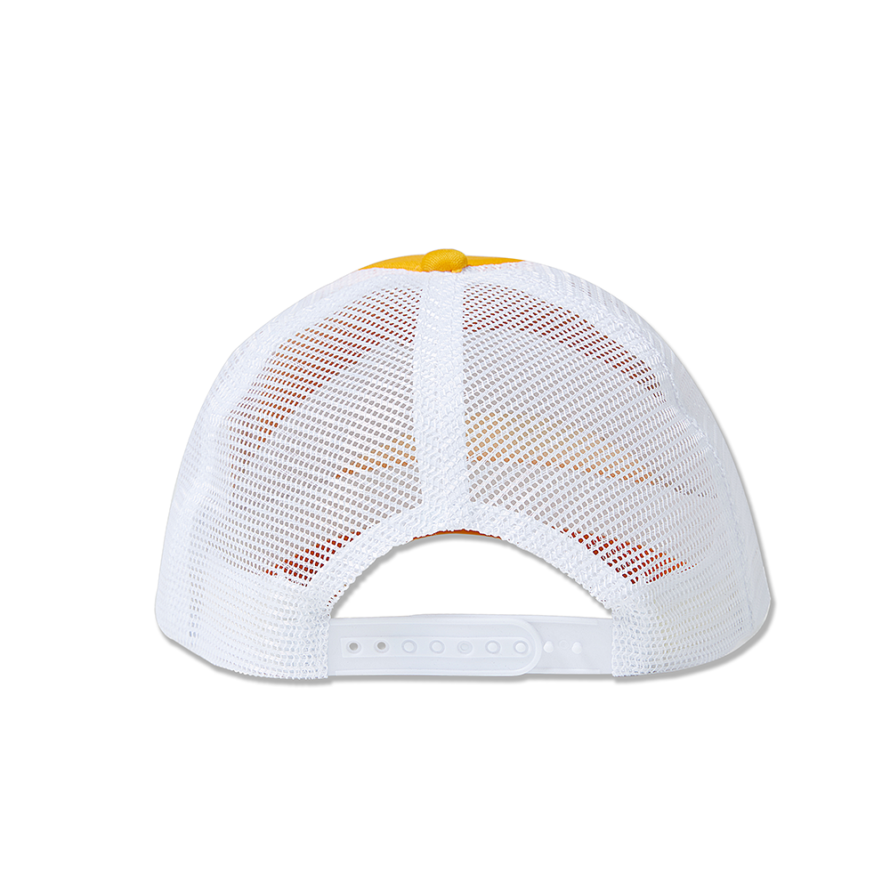 Classic Foam Front Trucker Cap